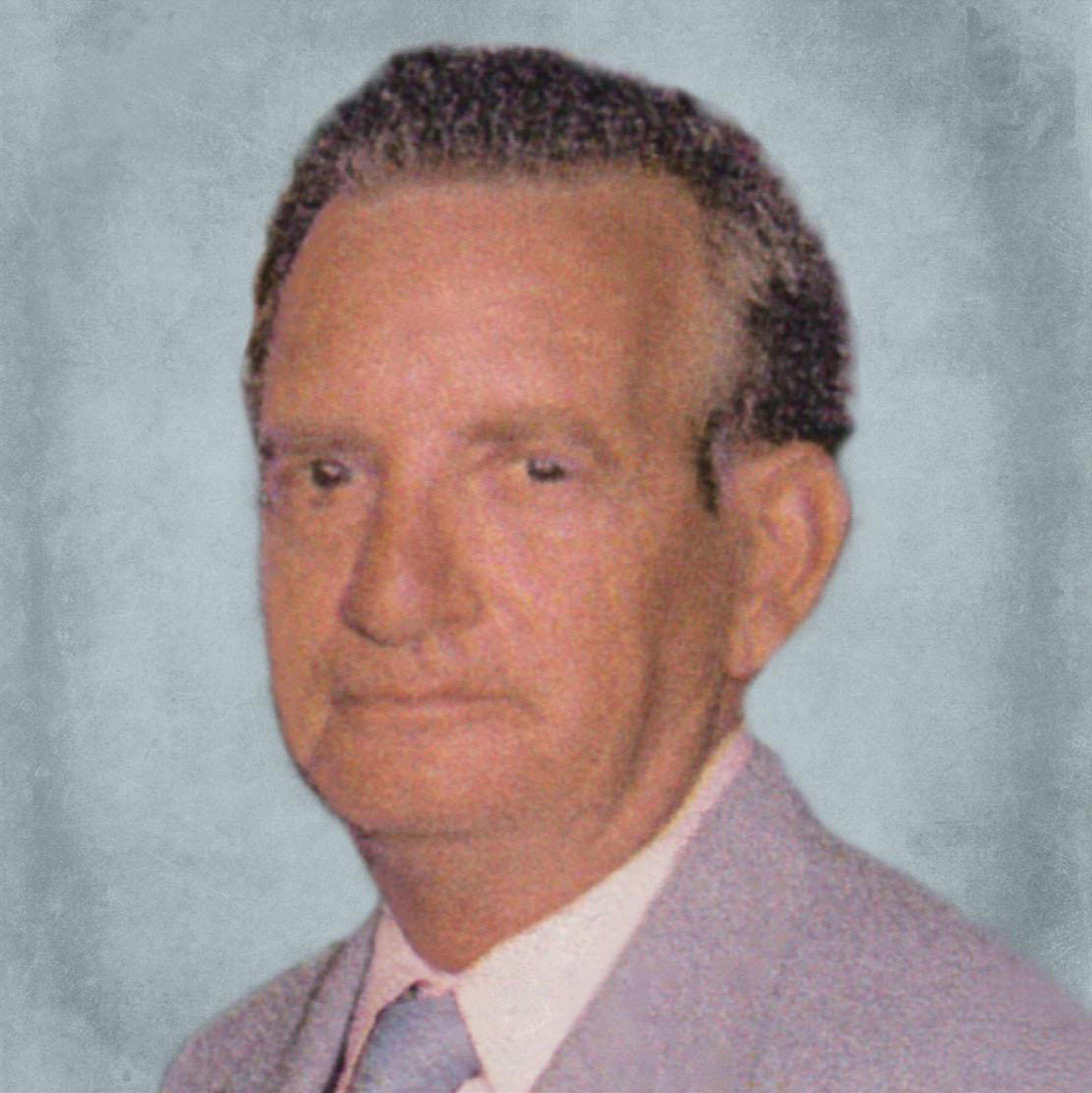 Francis Paul Mele