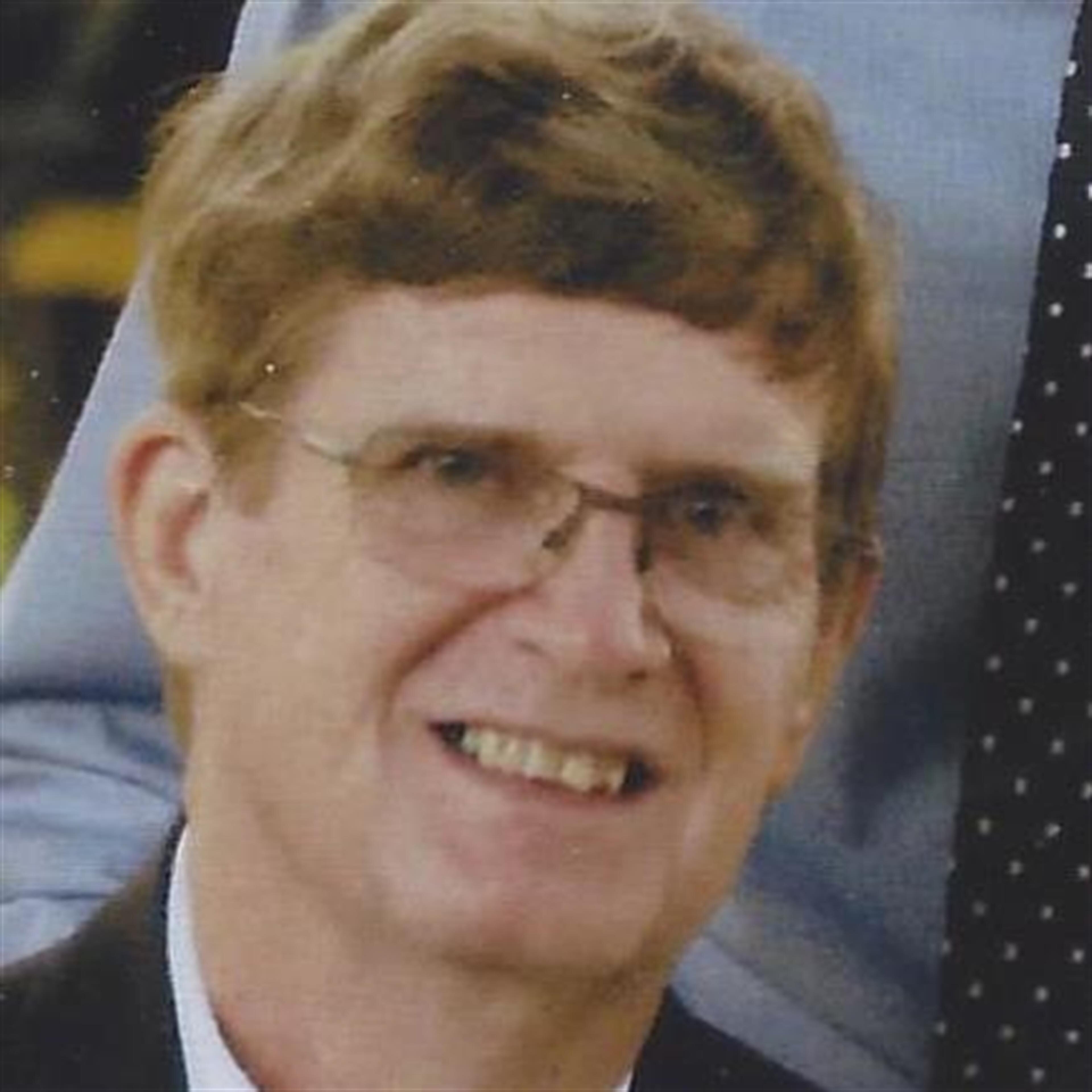 David Joe Alberson