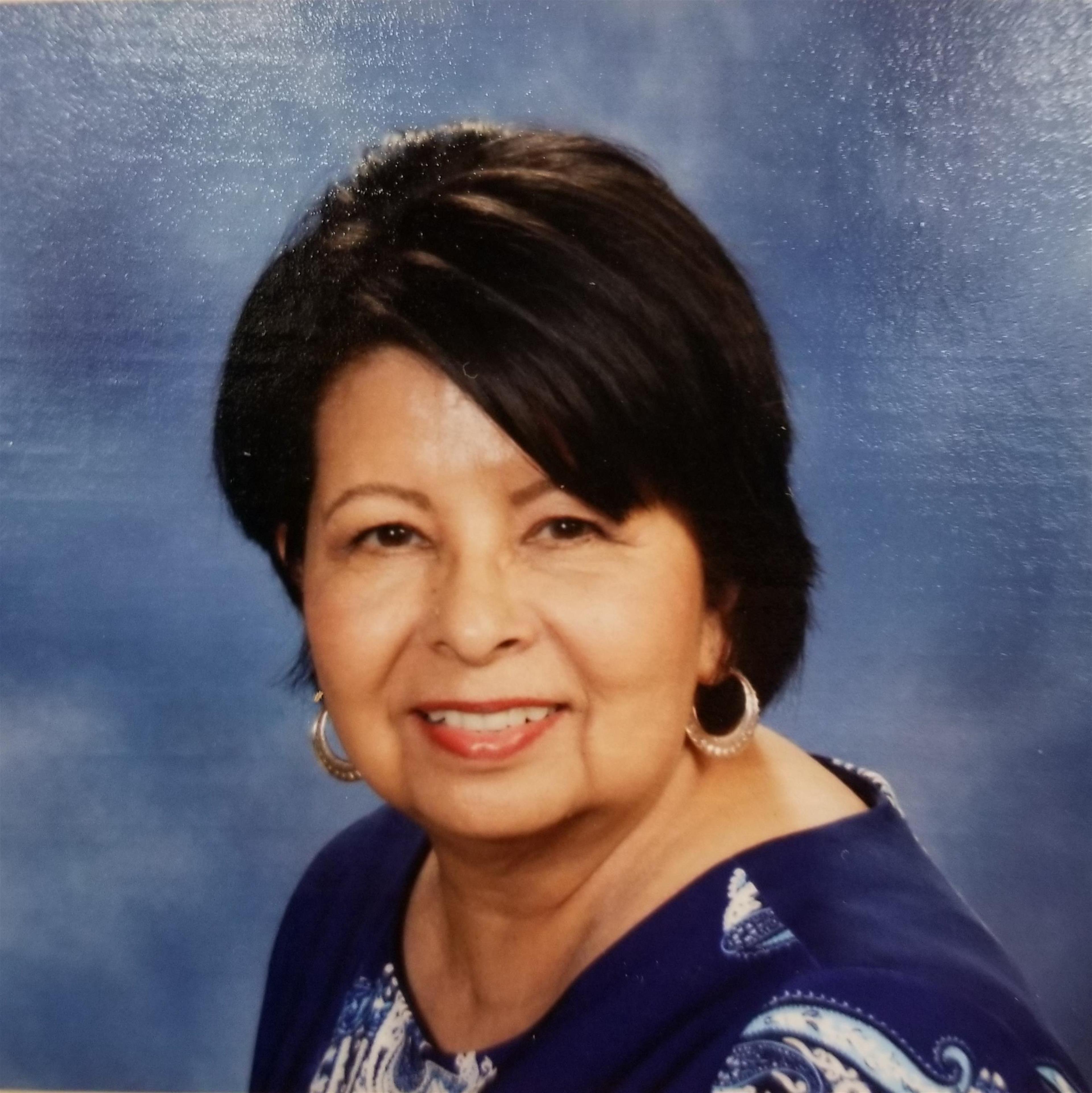 Angelita Carrasco Sanchez