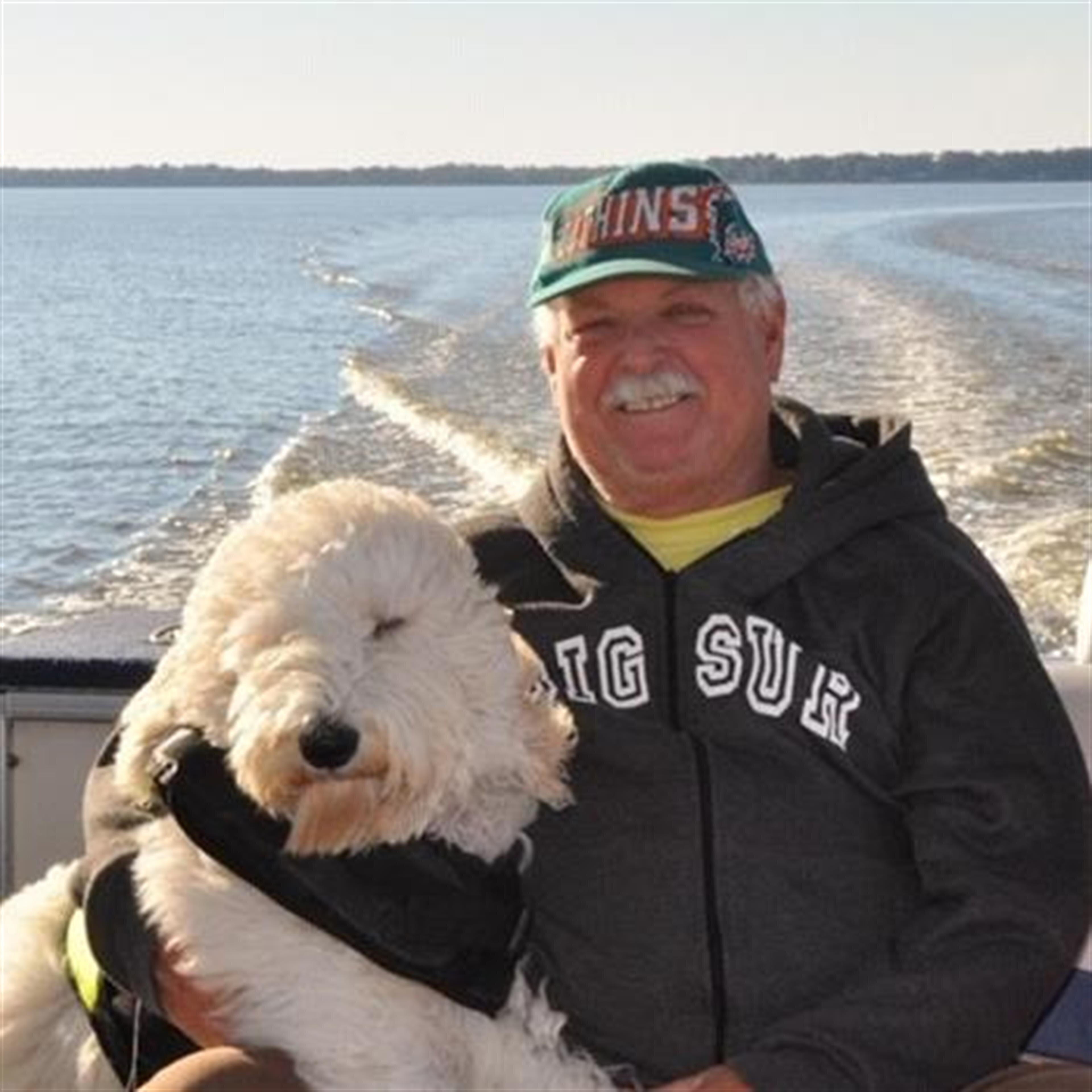Lawrence  A. "Larry" Gaboury