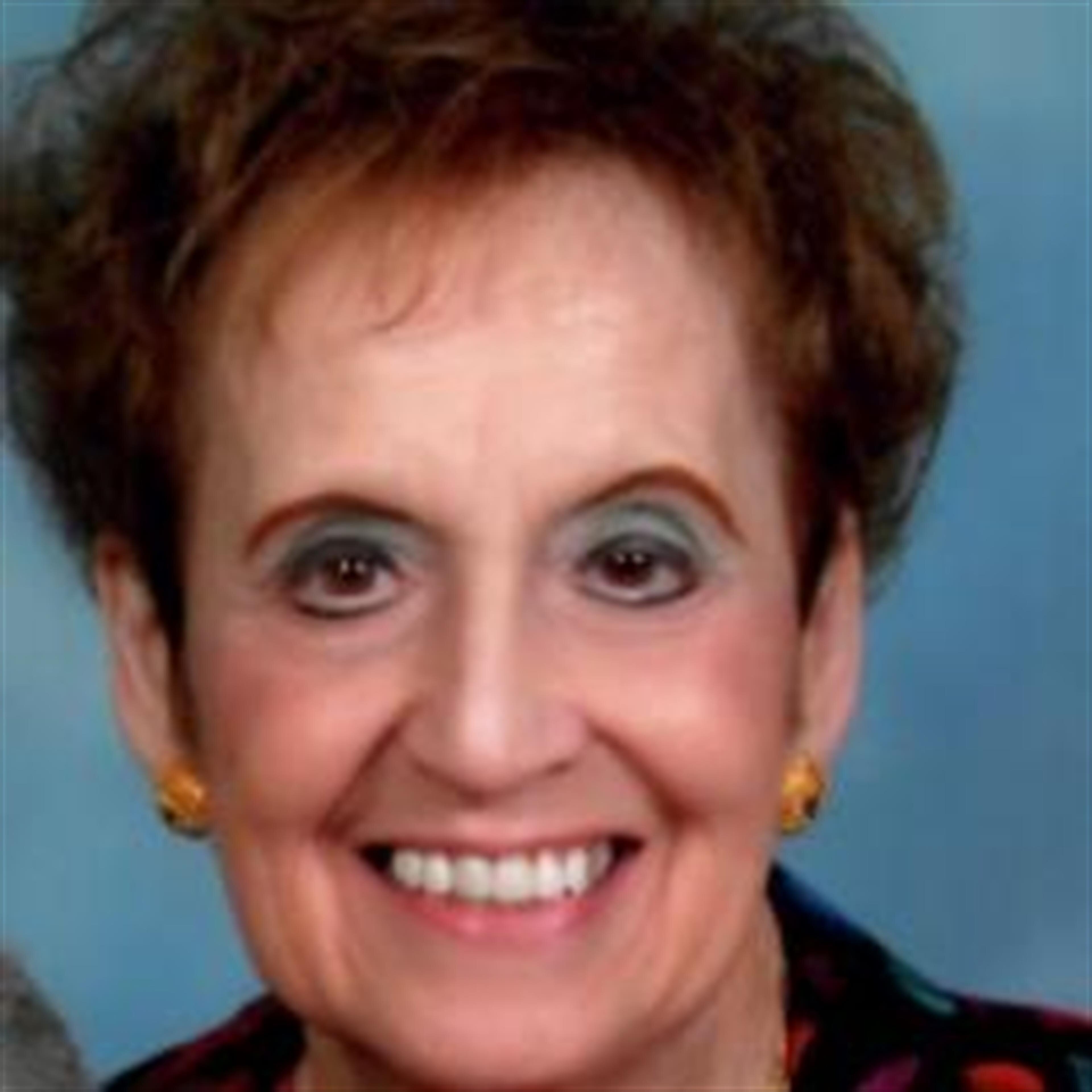 Joan  Mary Telepak