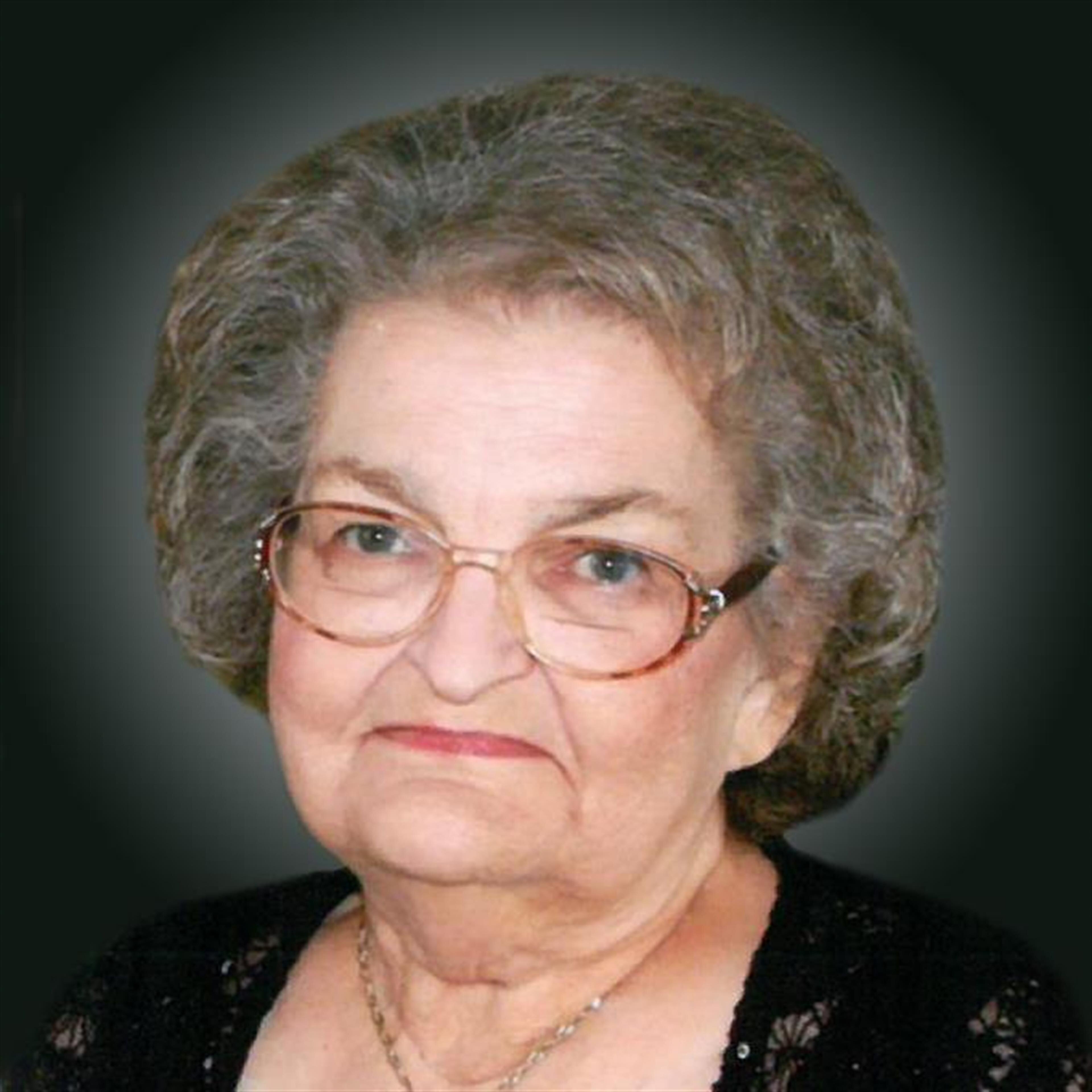 Jean Becker Pendergast