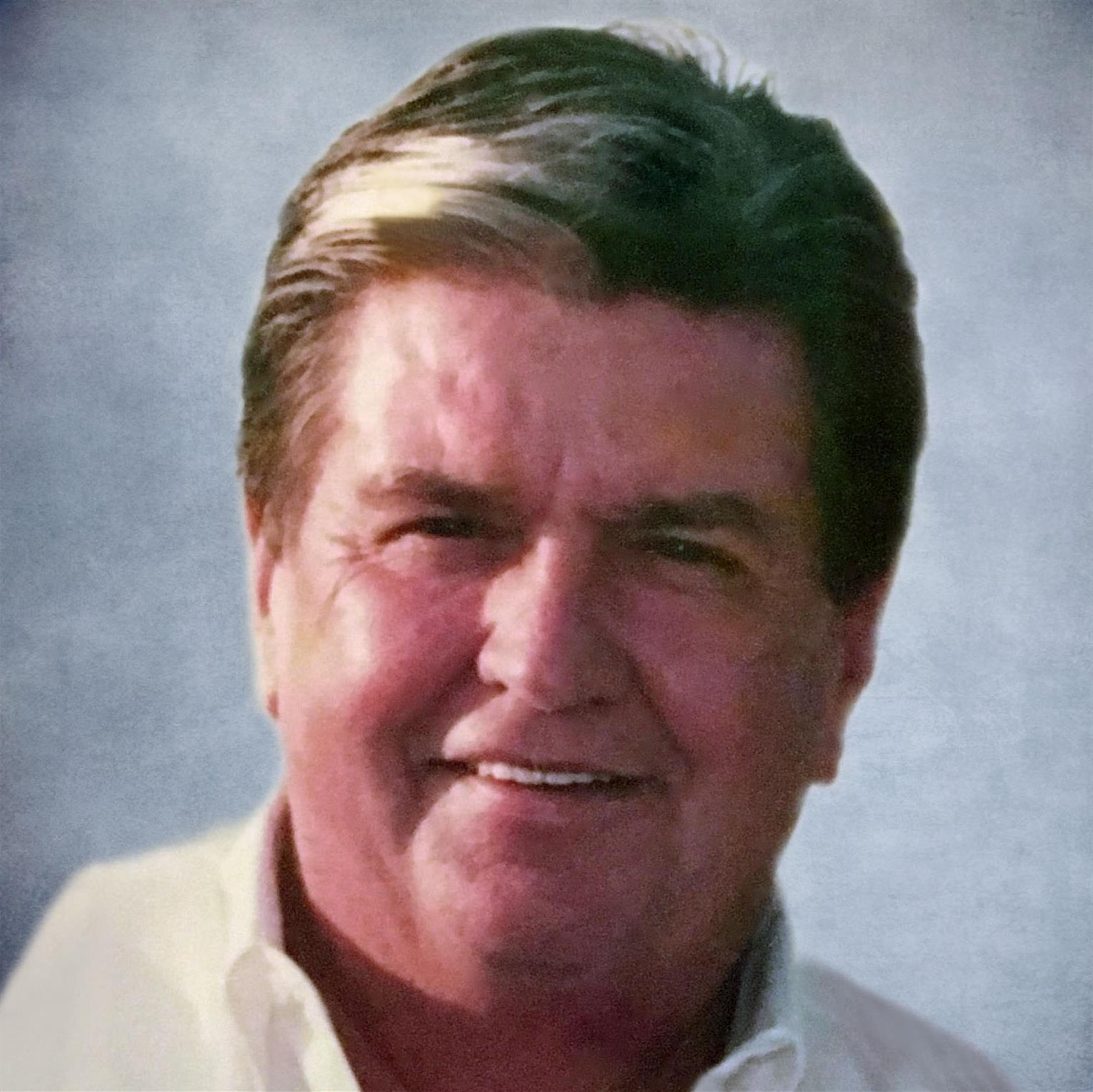 John Bennett Shelton, Jr.