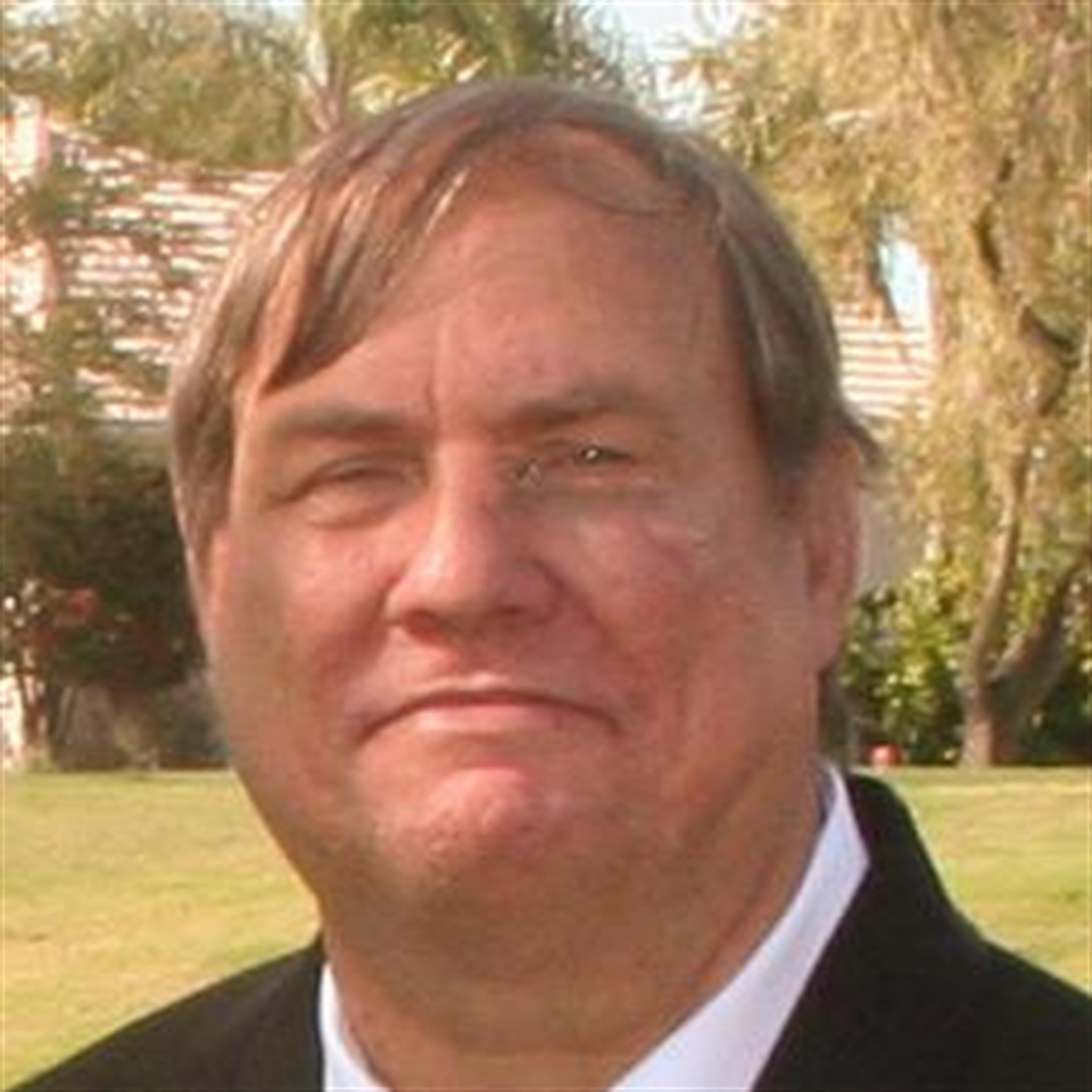 John Benjamin Humphreys