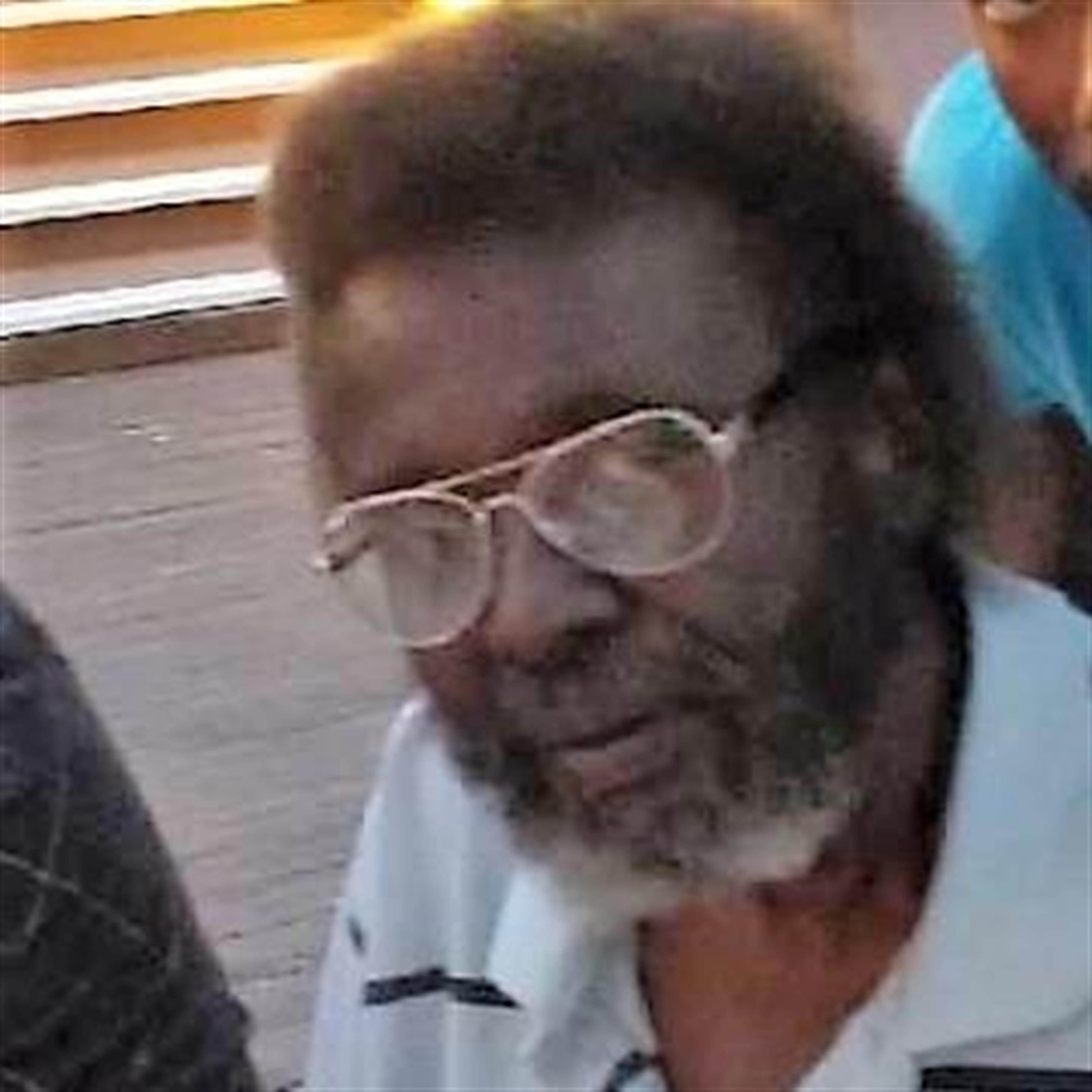 Sylvester  Blue Sr. 