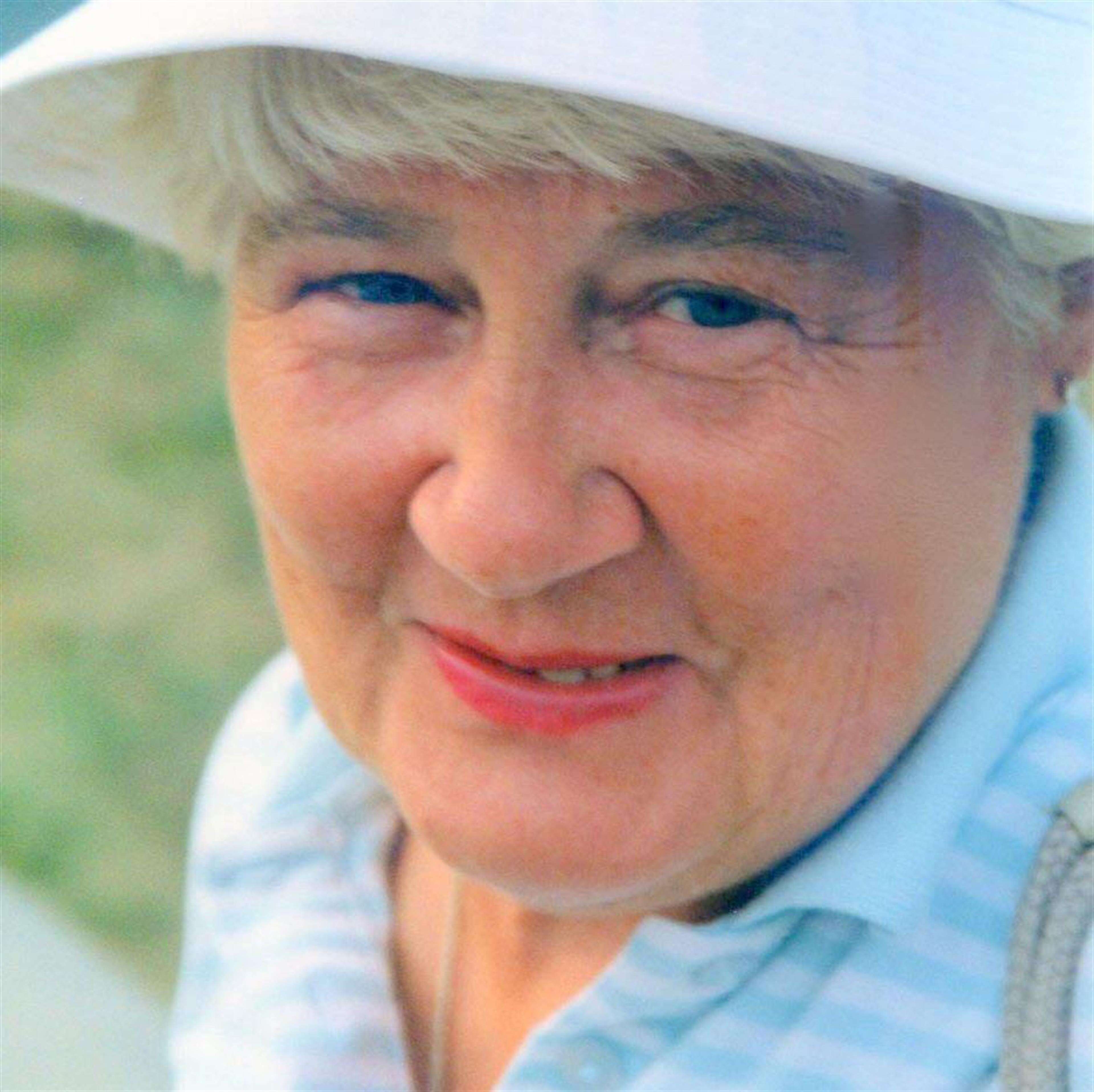 Nancy T. Norton