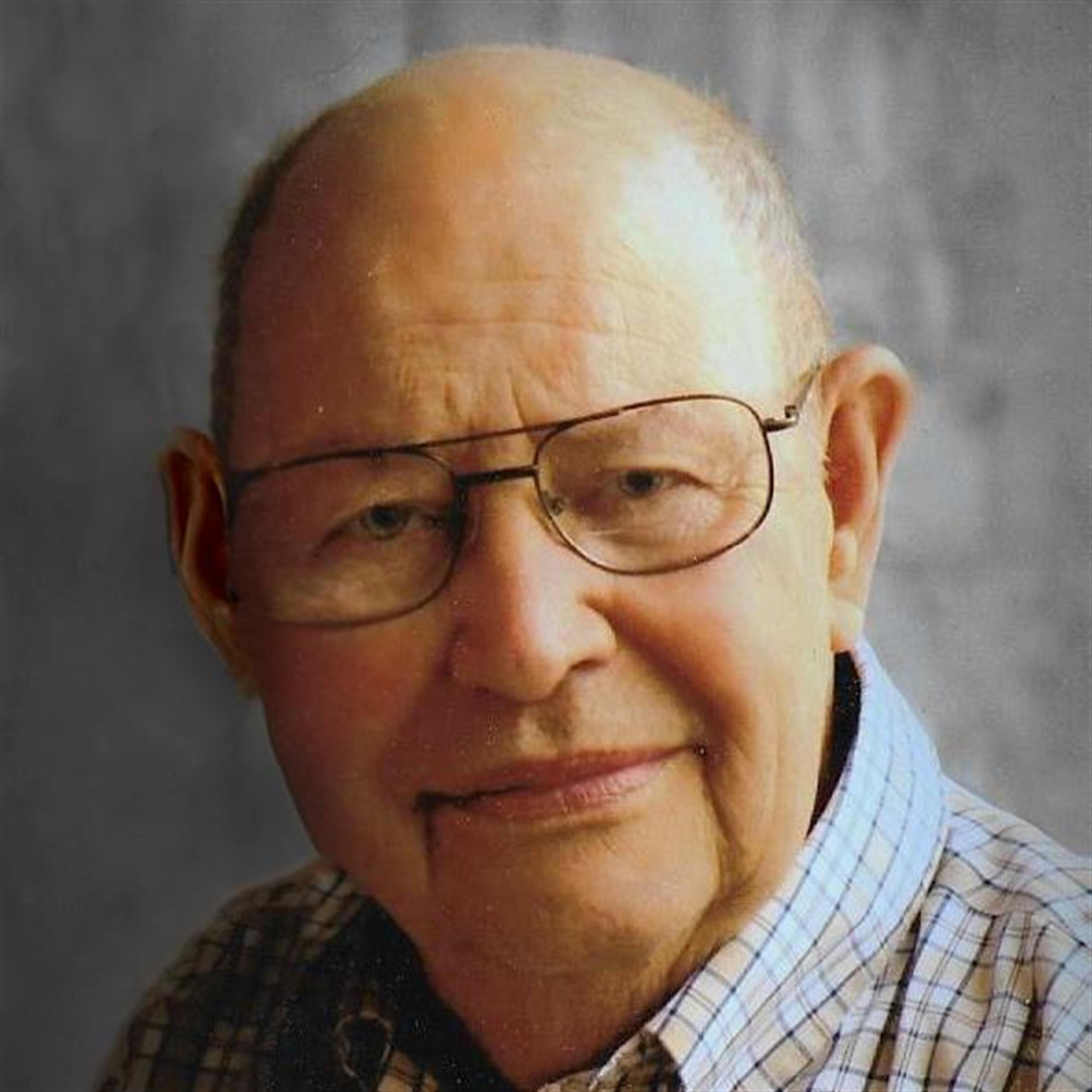 Chester Marvin Siegersma