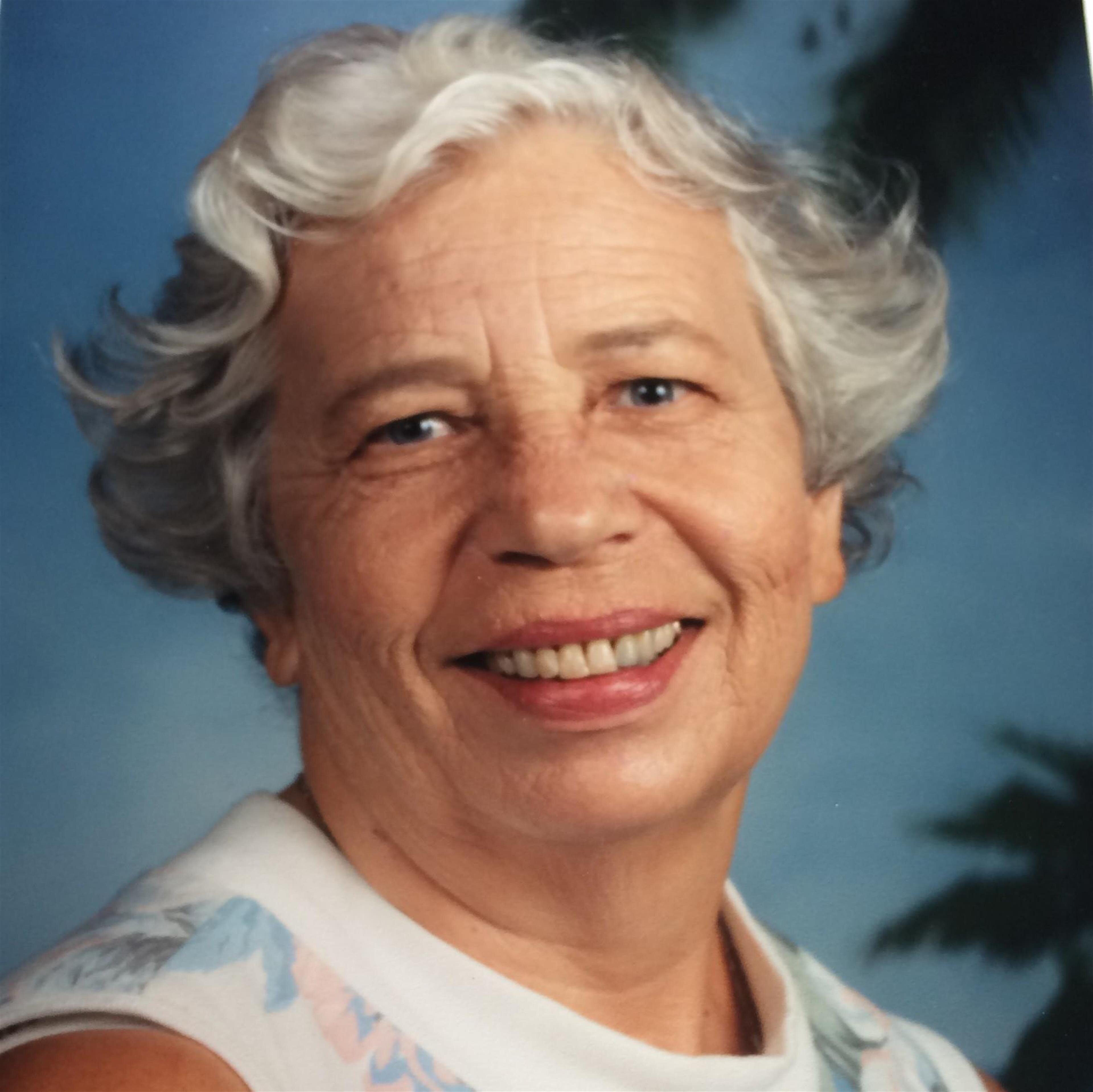 Miriam  "Mim" Lang