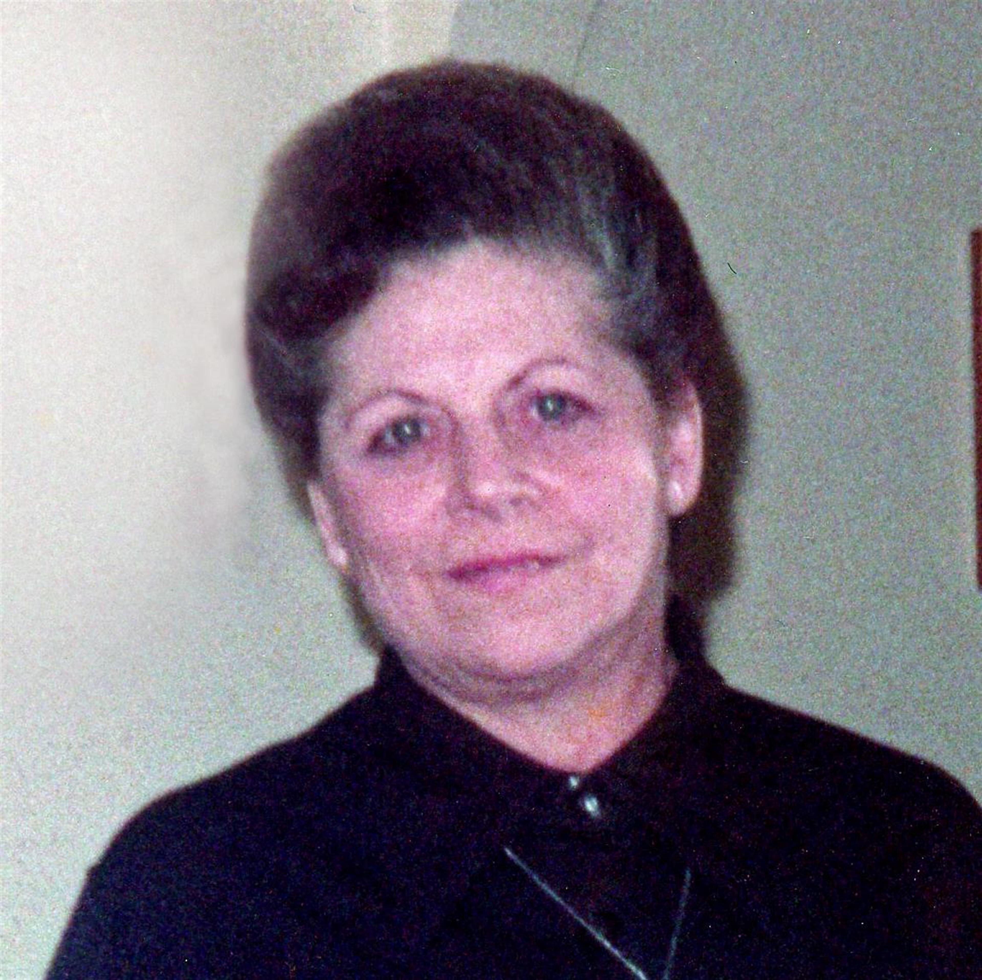 Evelyn M. Williams