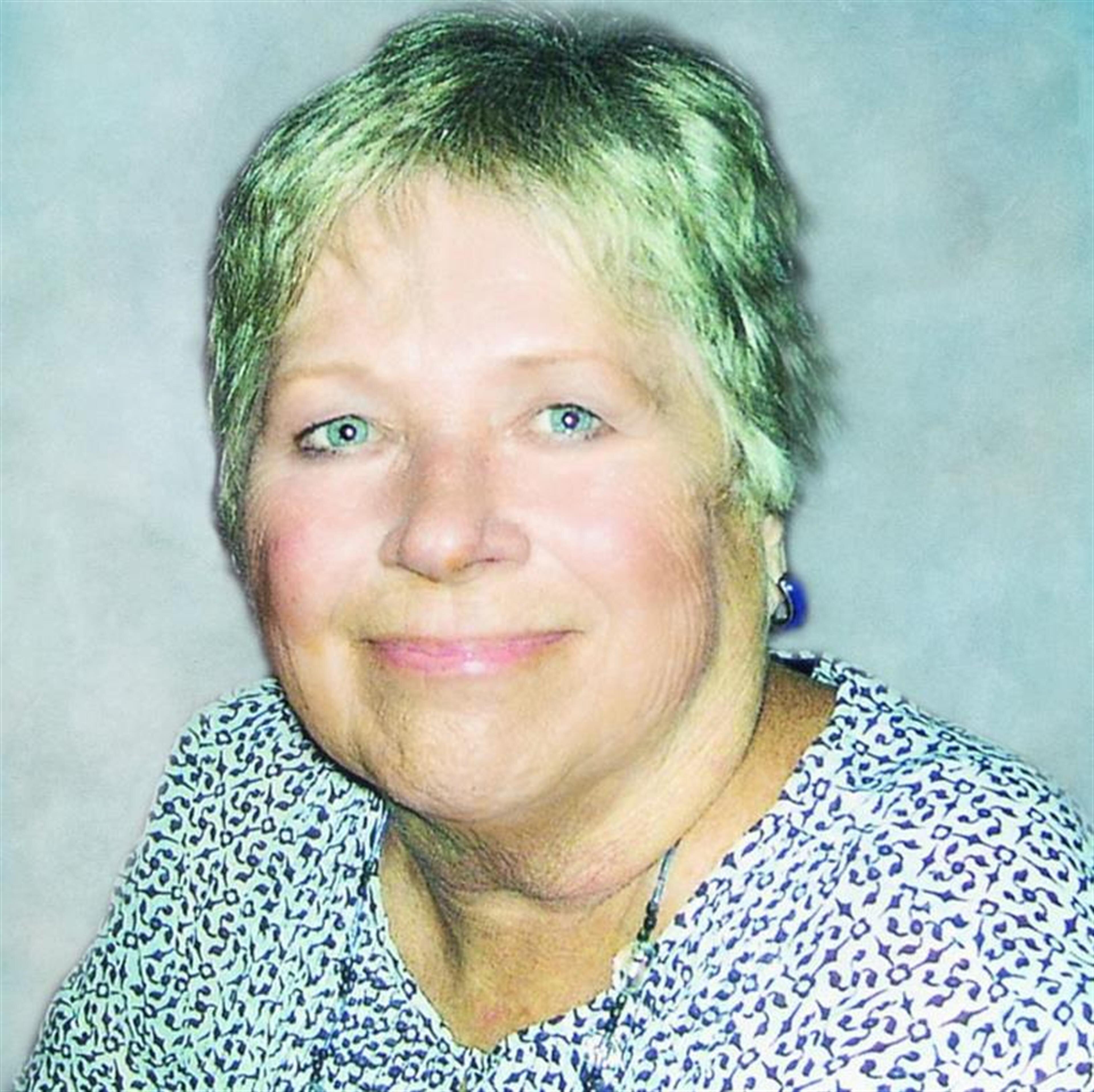 Esther Orton