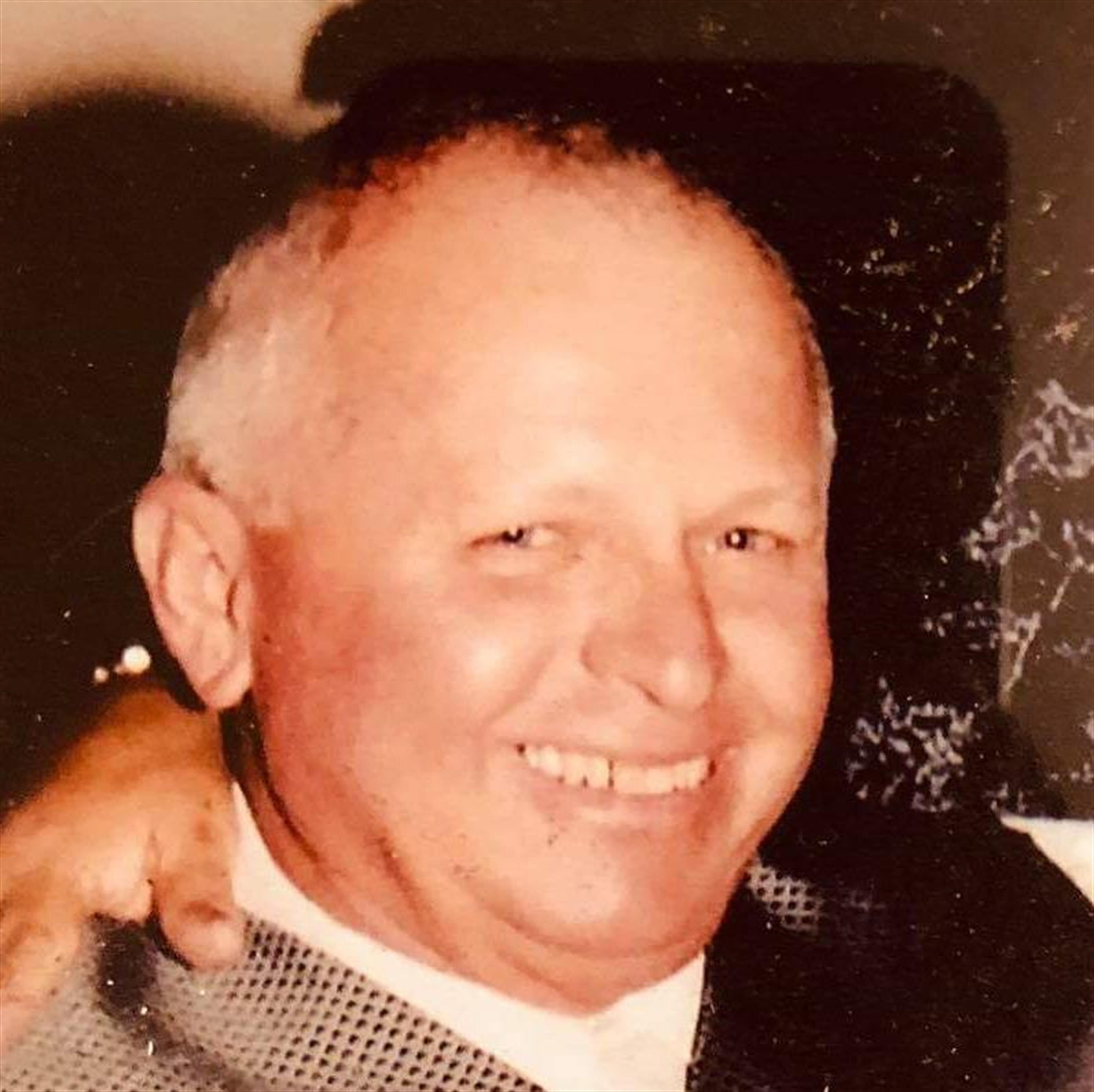 David L. Sullivan