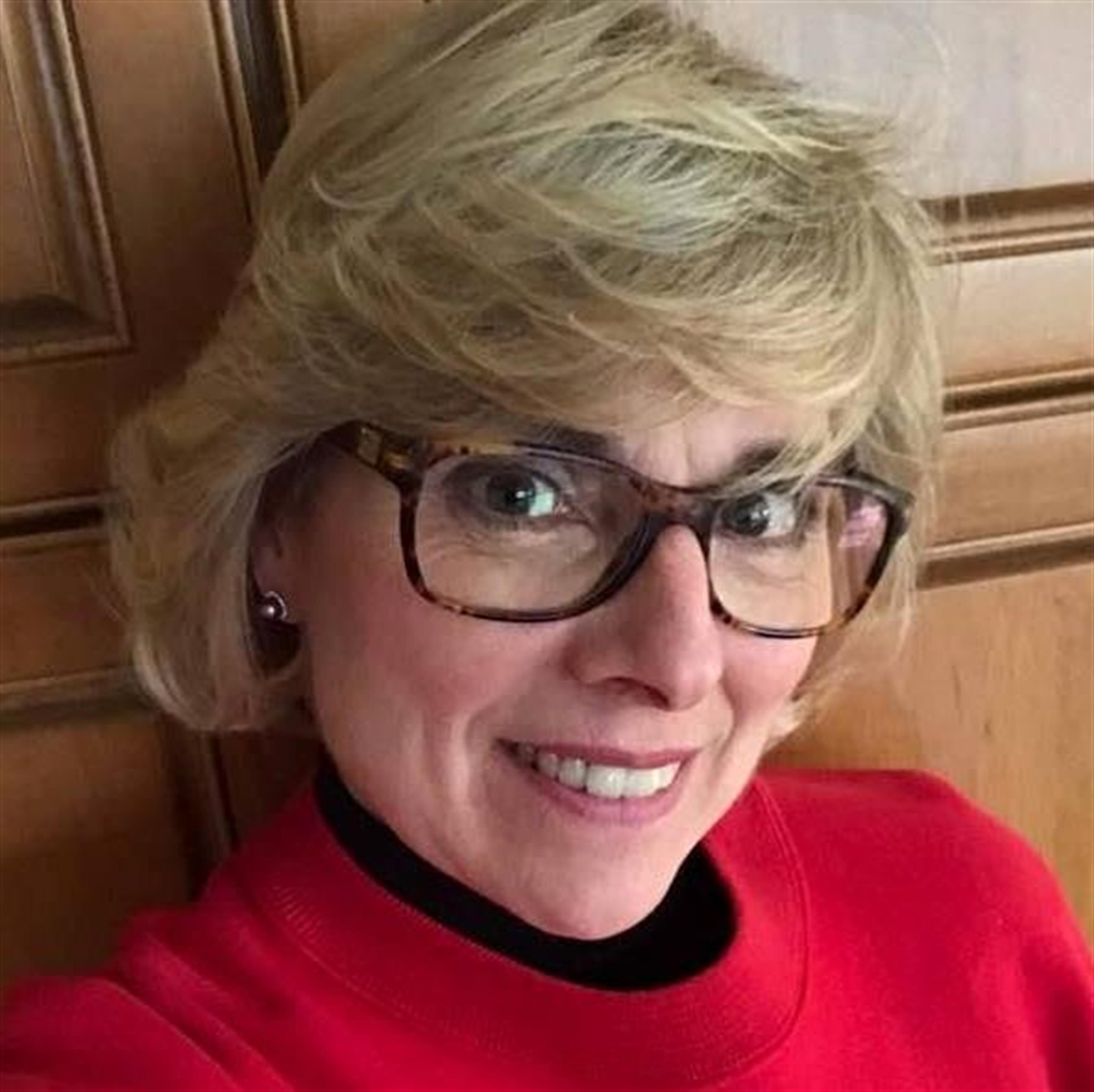 Robin Kaye Lewis