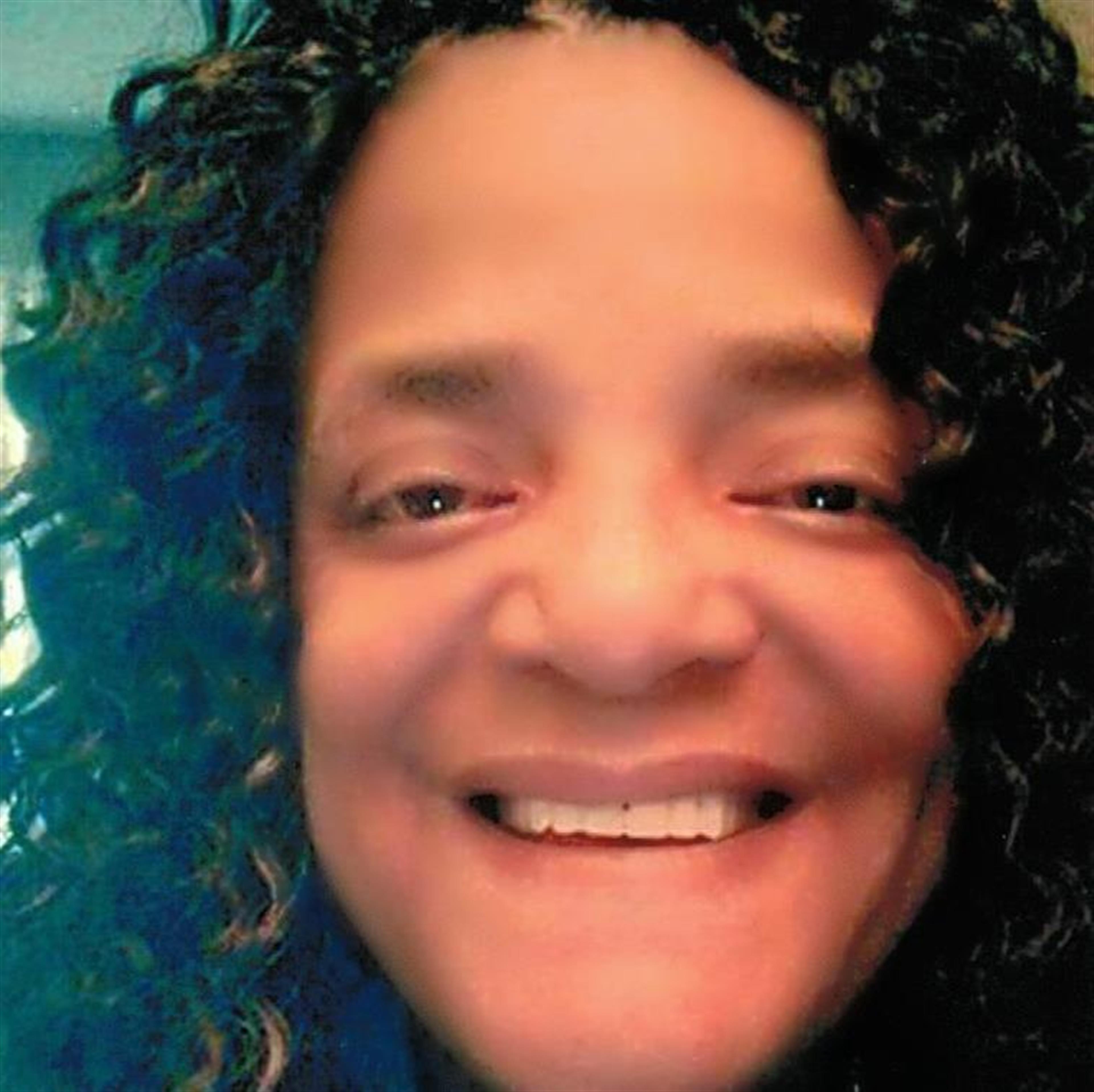 LaDawn Woodall