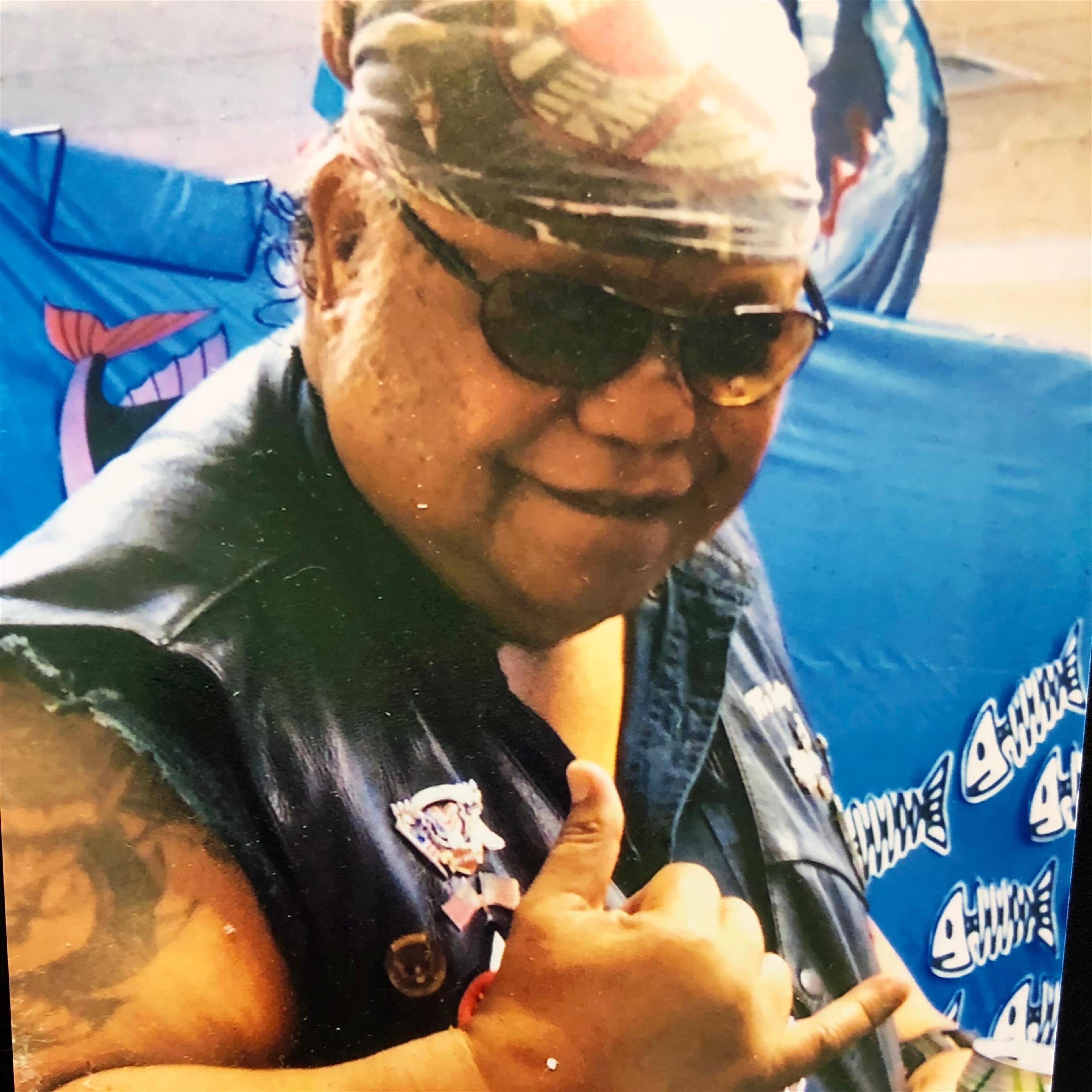 Darwin Kaleolani Kaneiakala