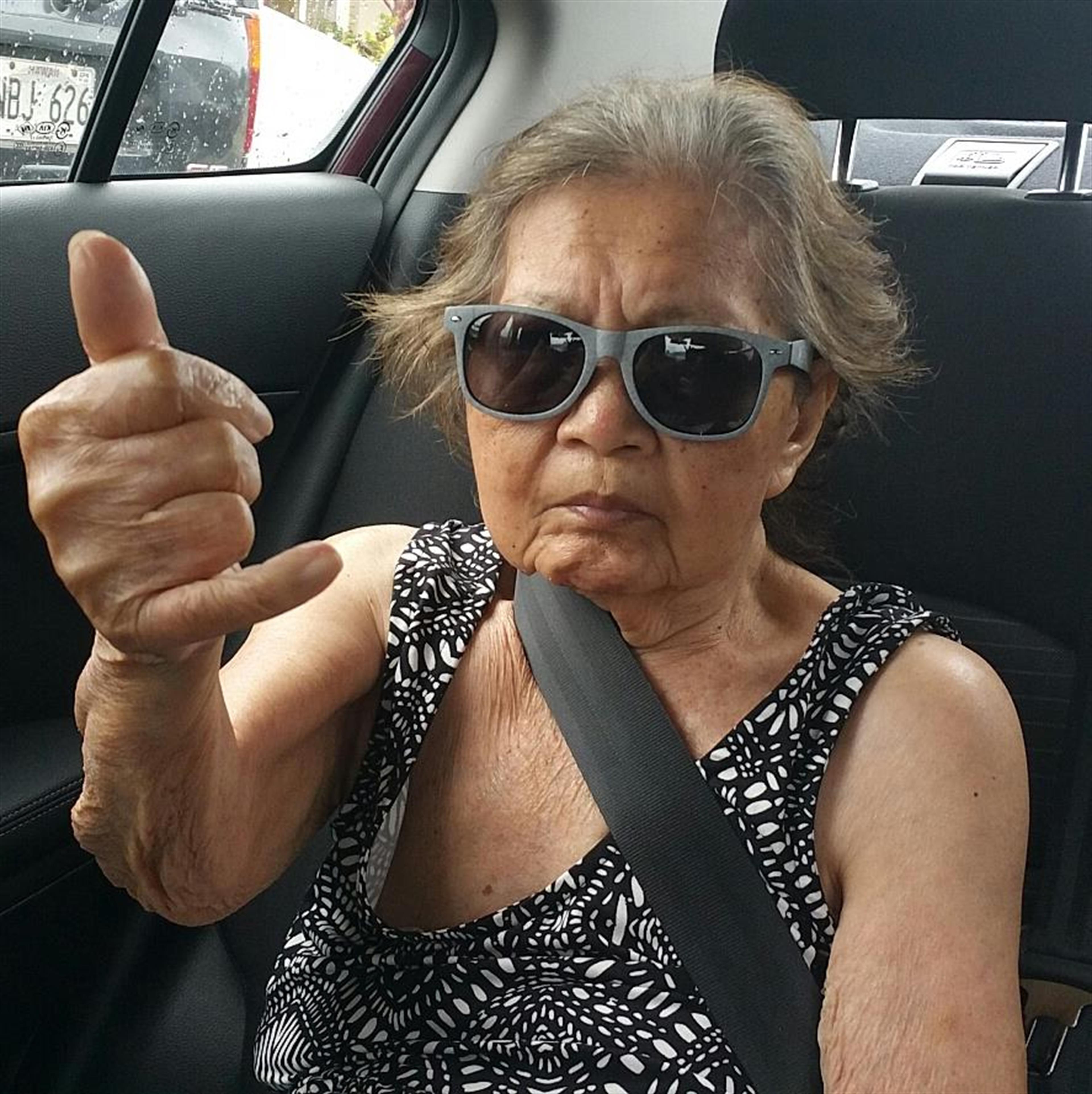 Enriqueta L. Cabarteja