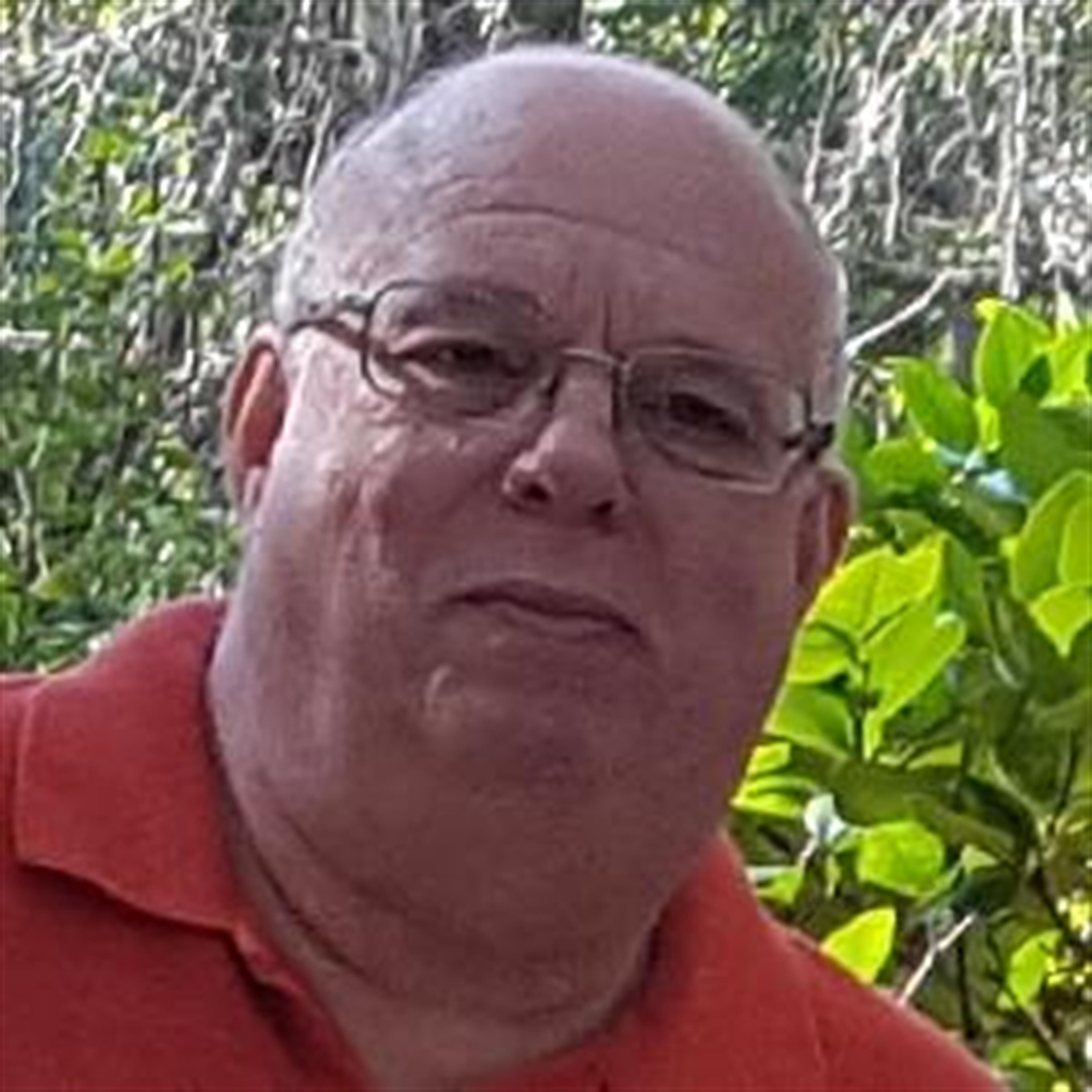 Michael John Gagnon