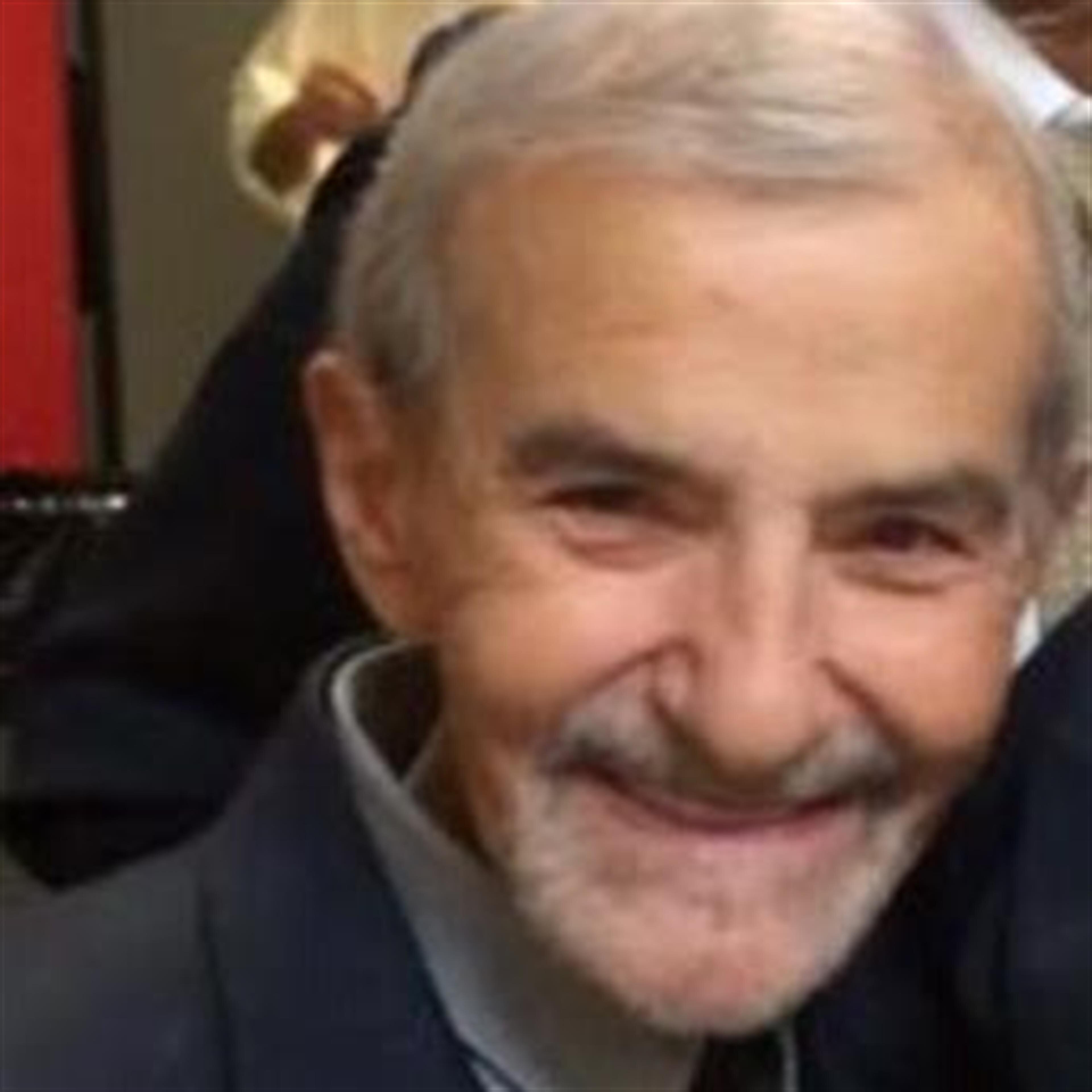 George Sisamis