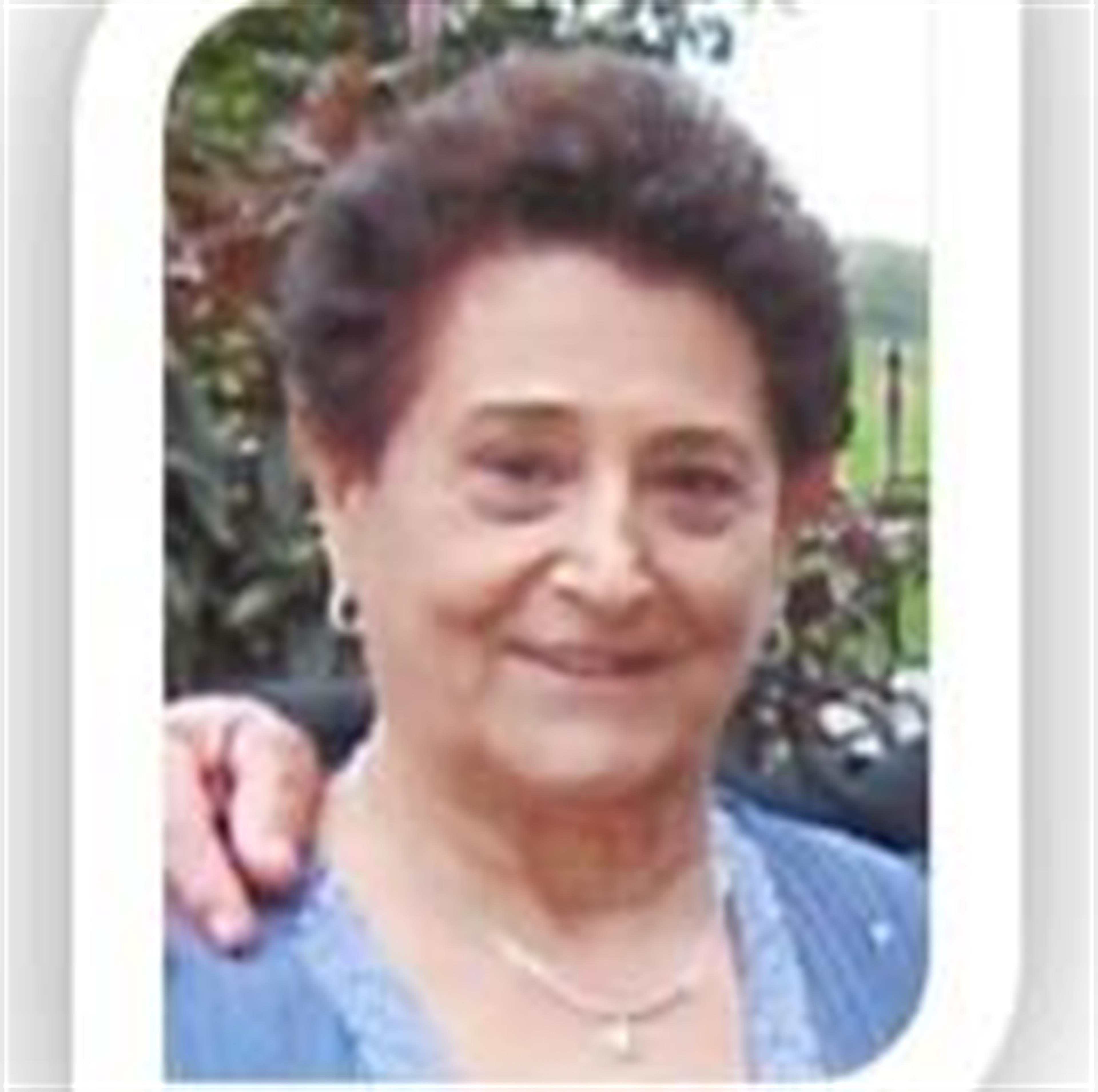 Antonietta (Arena) Ranieri