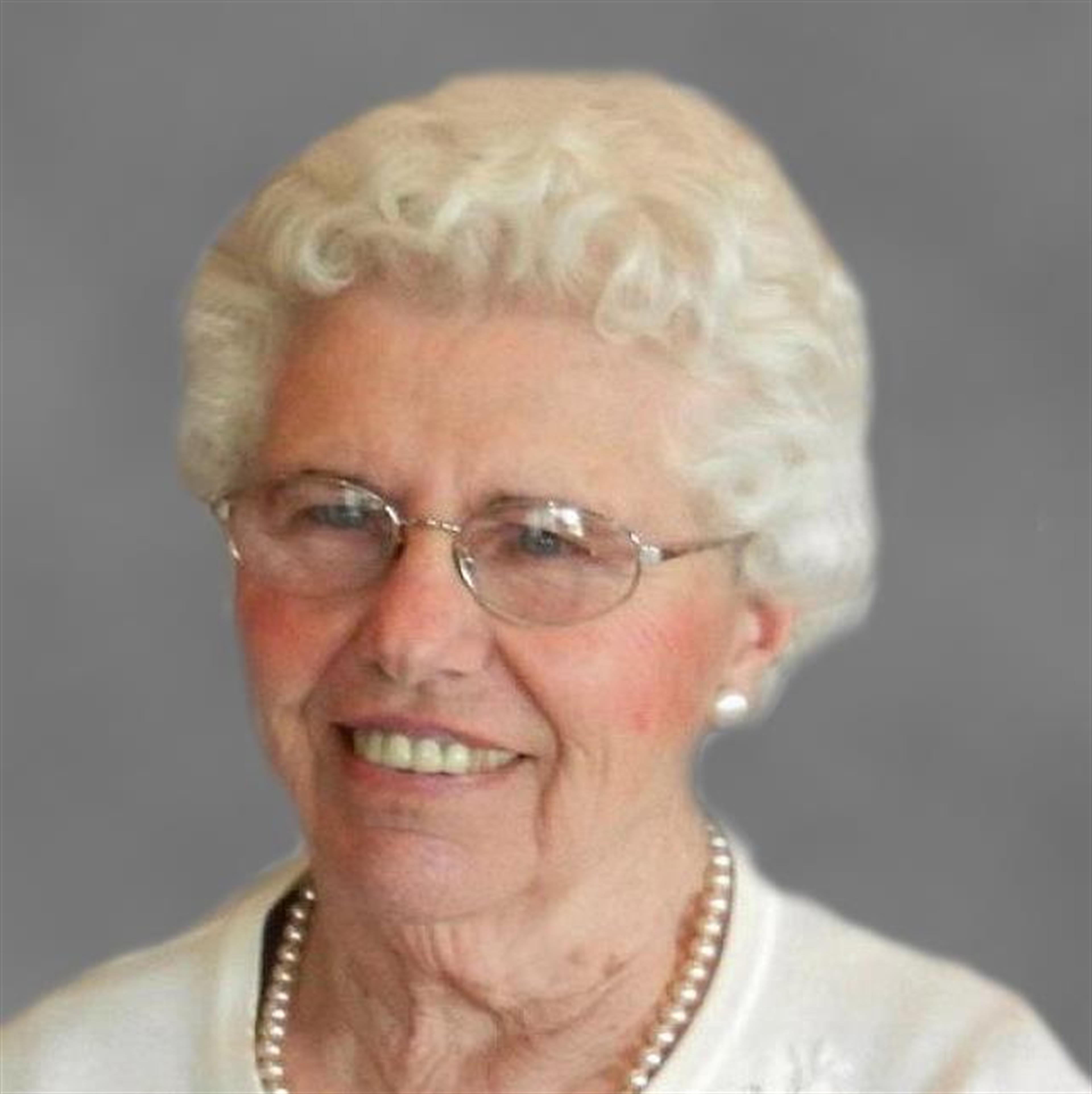 Mrs. Marilyn J.  Breuker