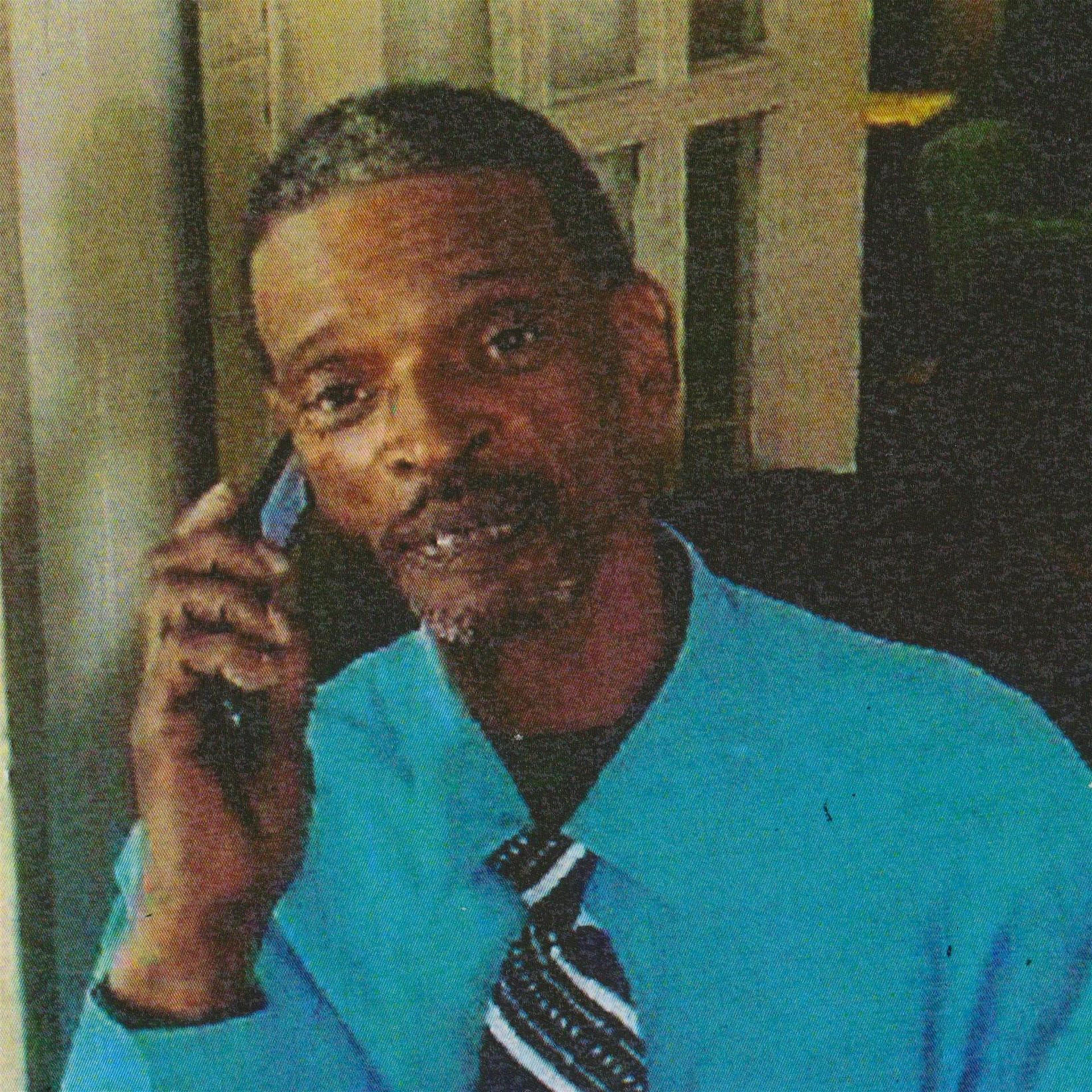 Mr. Willie Frank Price