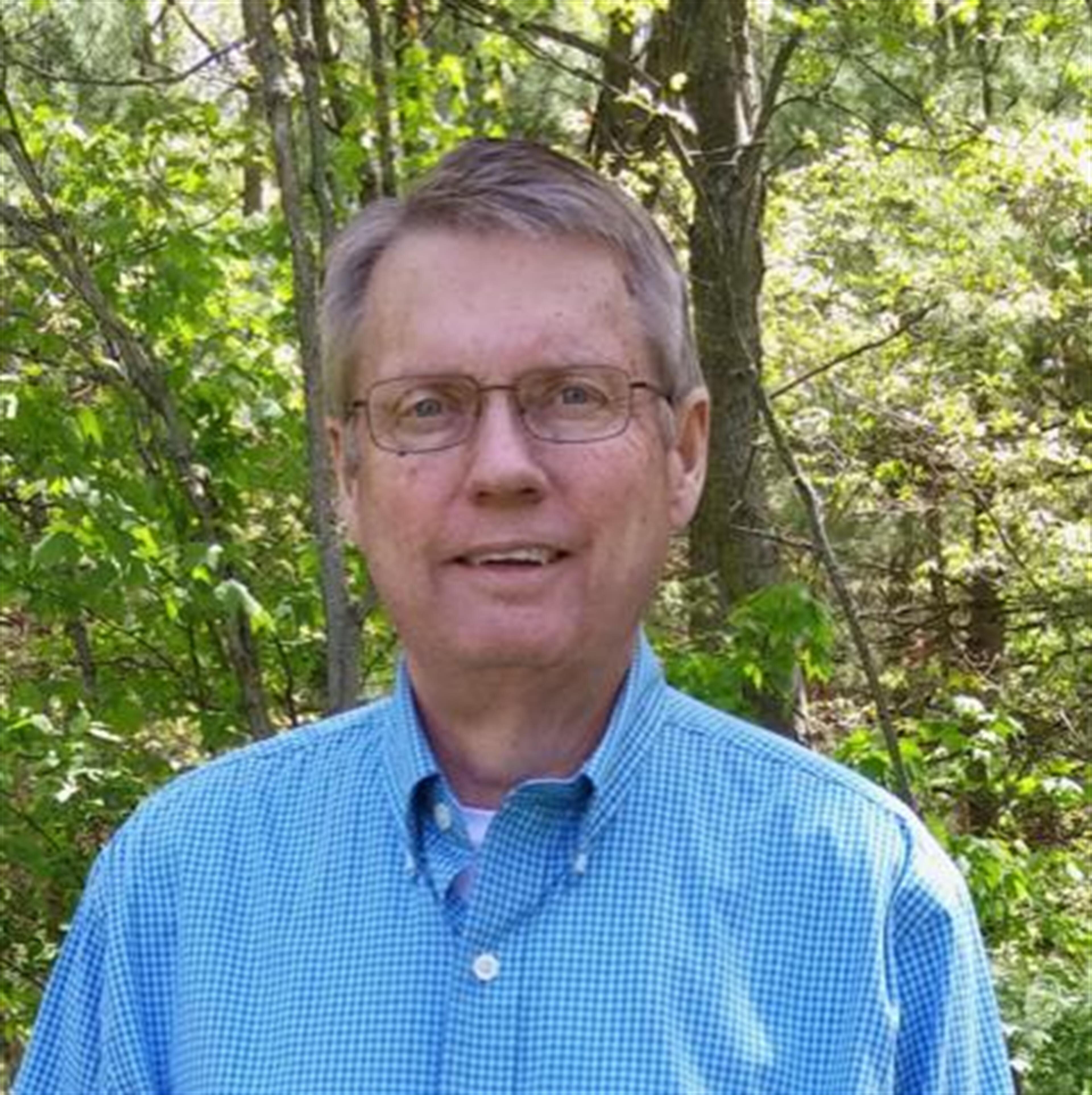 Michael R. Johnston