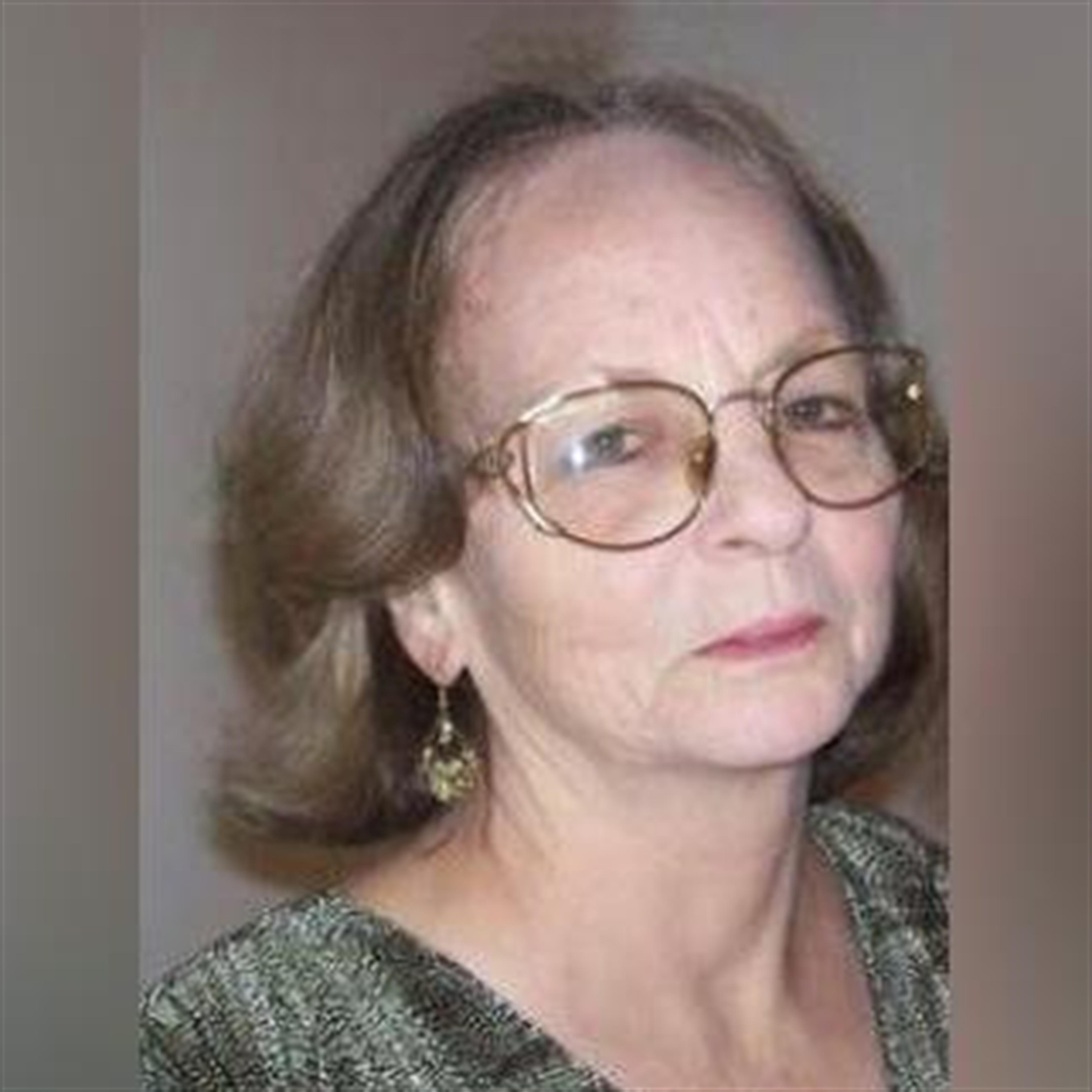Judith Bruhl Willie