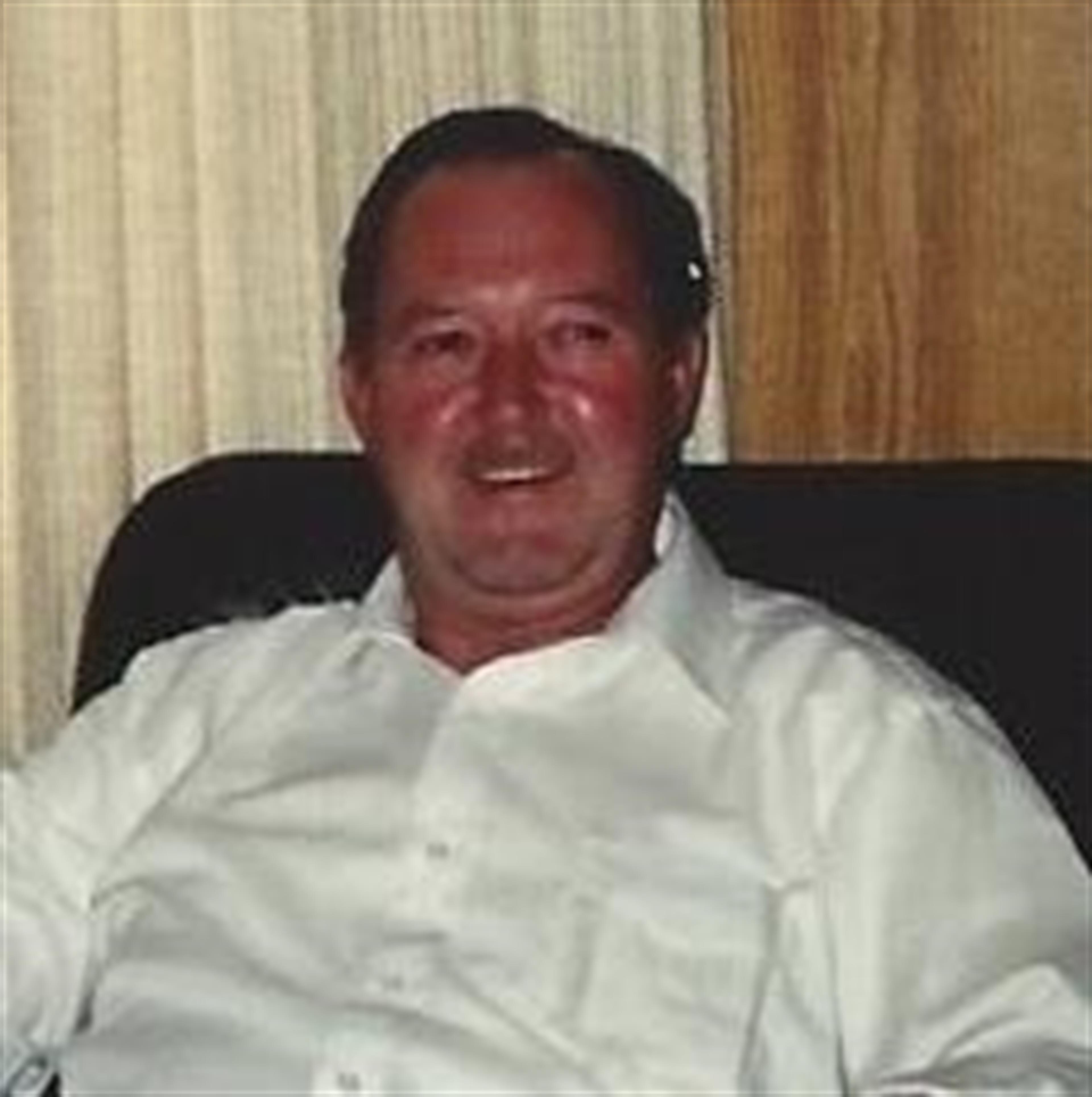 Richard J. Bogue