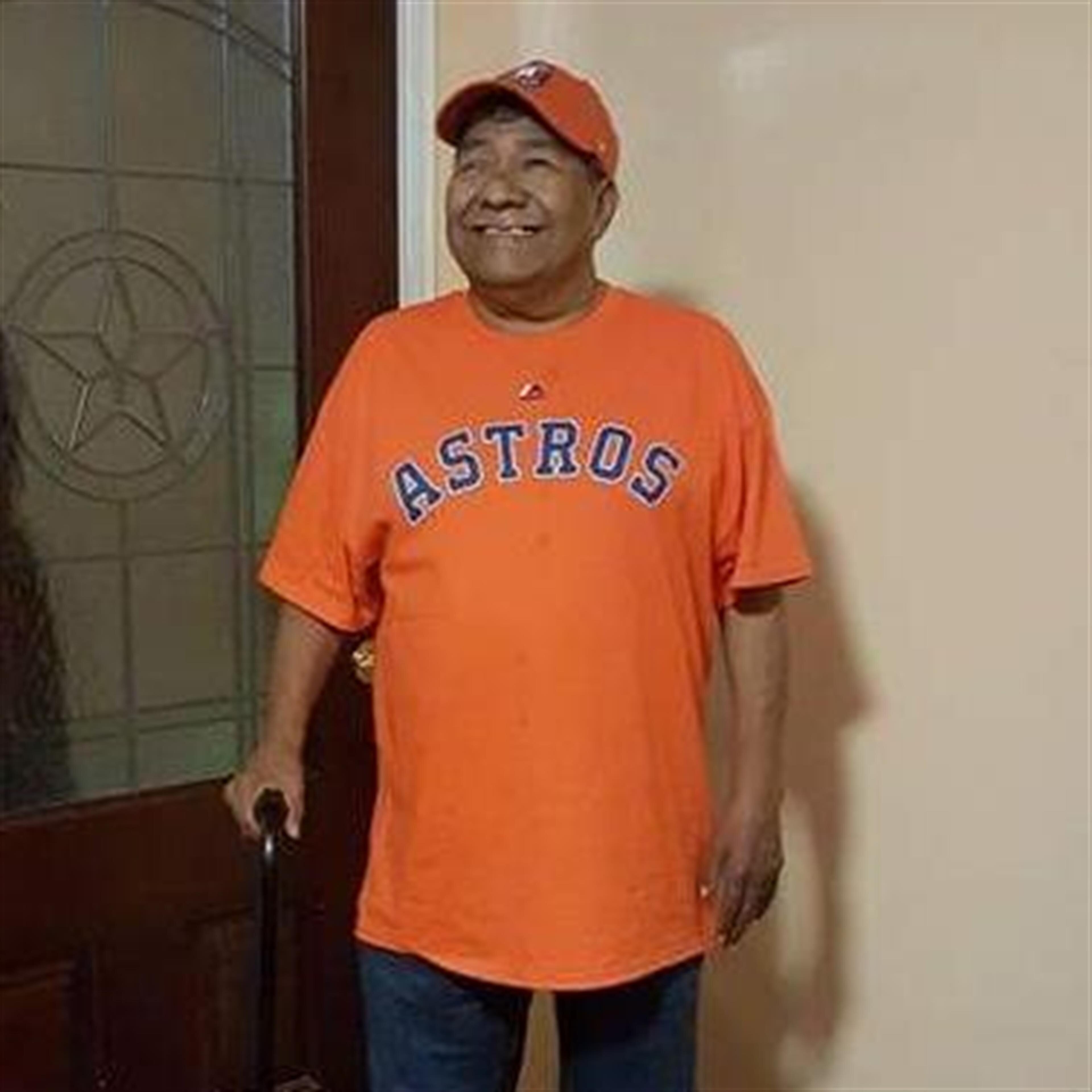 Sr. Wenceslao Rodriguez Saldana