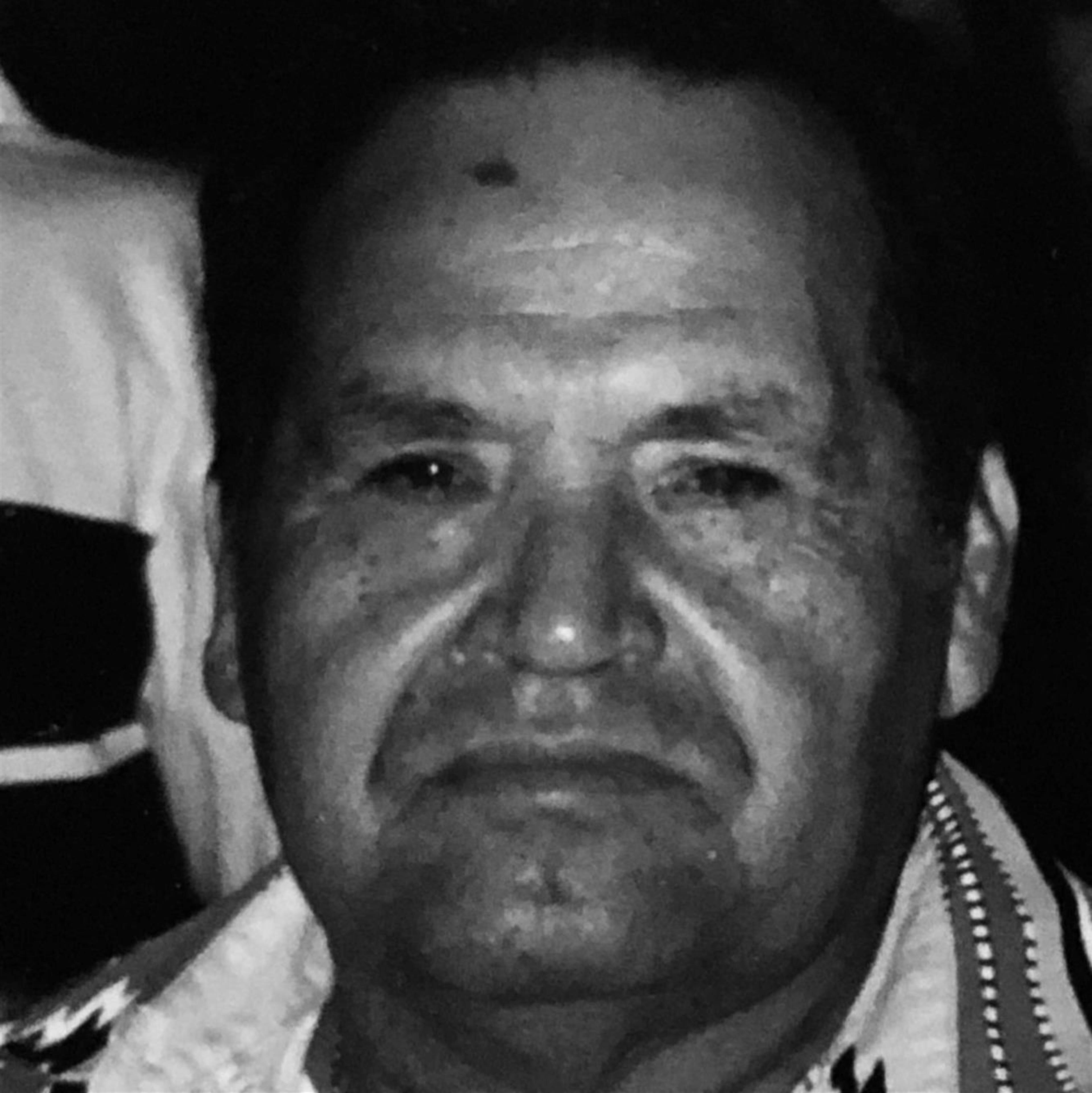 Mr. Epifanio Medina