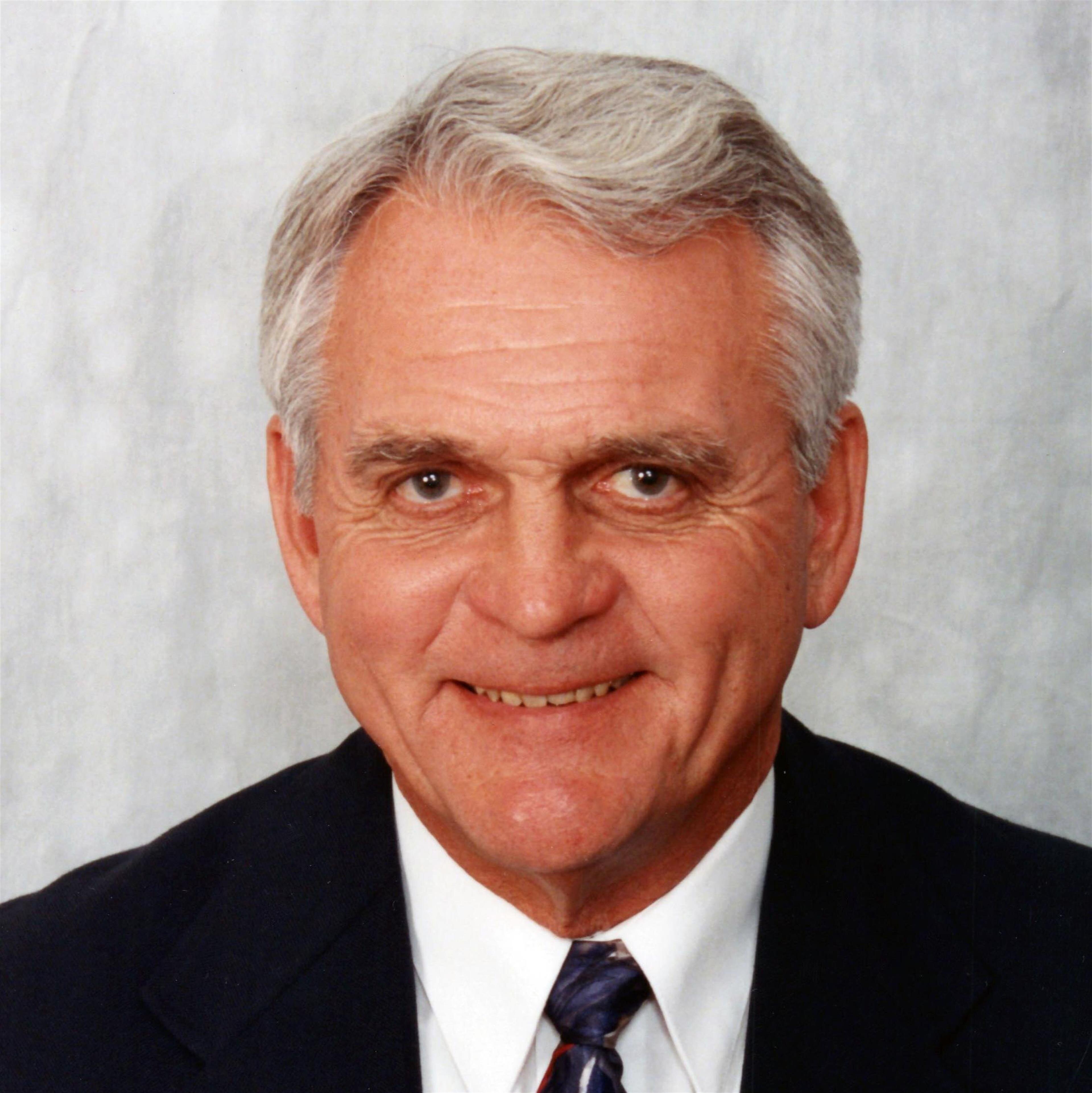 Donald R. Ziegler