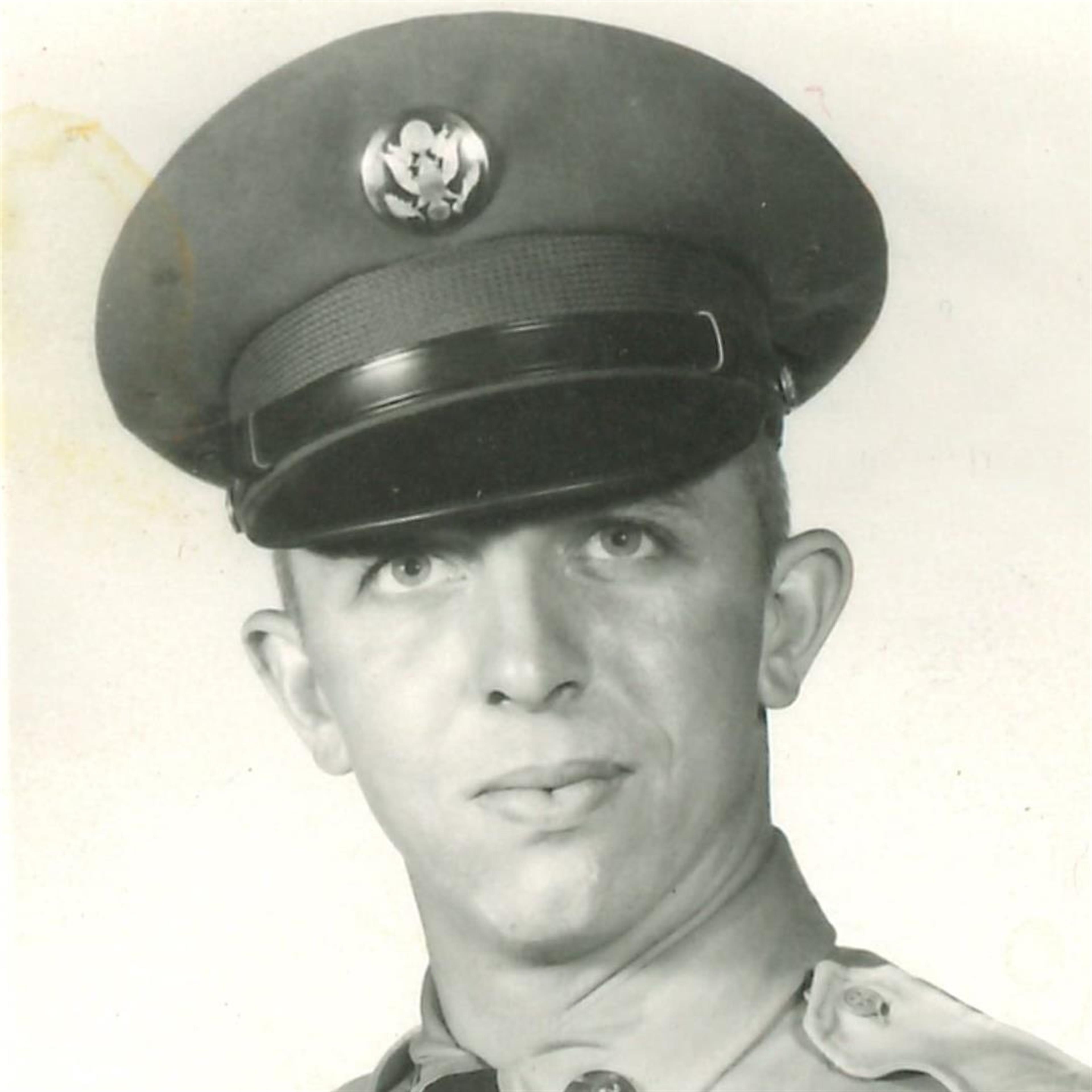 Charles "Jack" Samuels