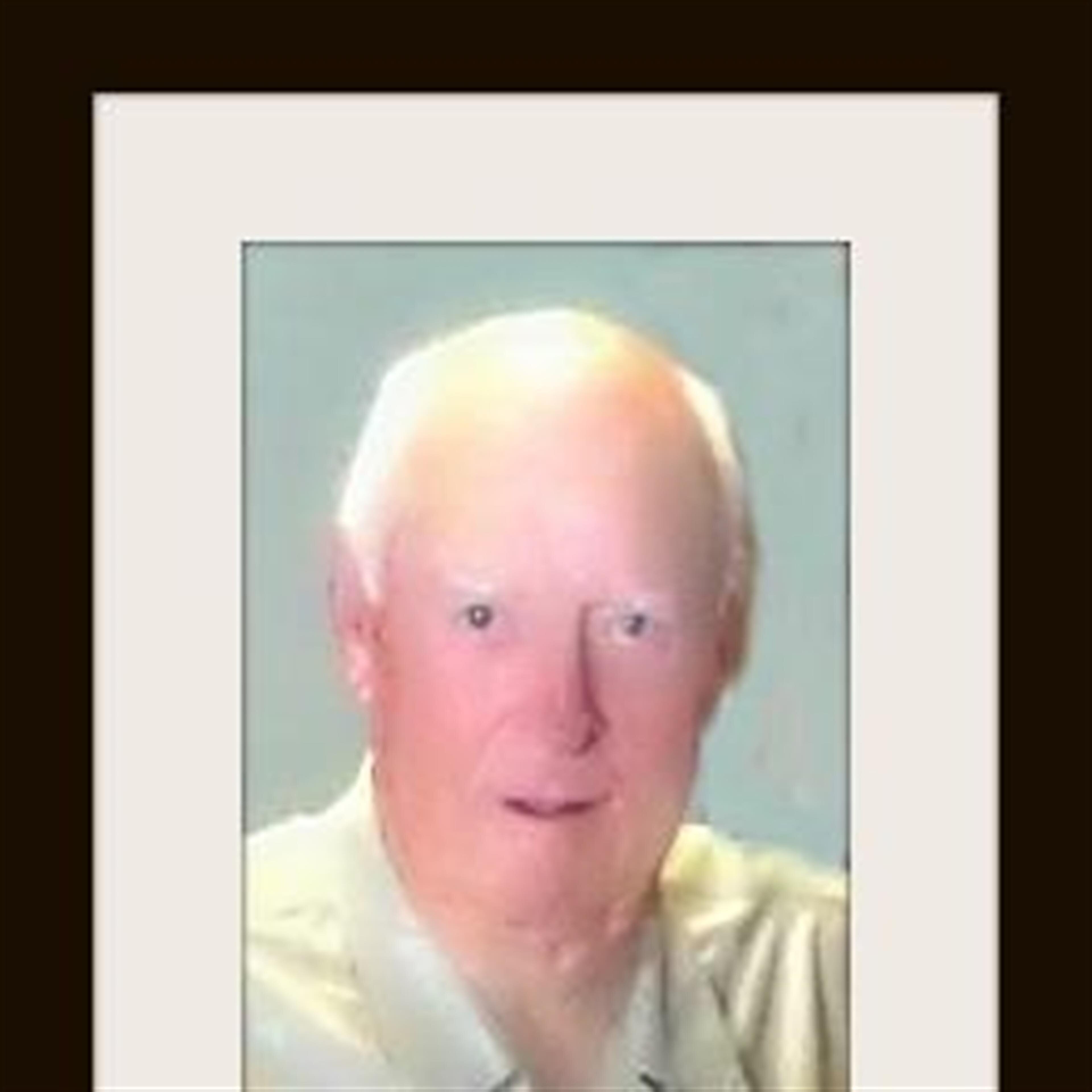 James Abbott