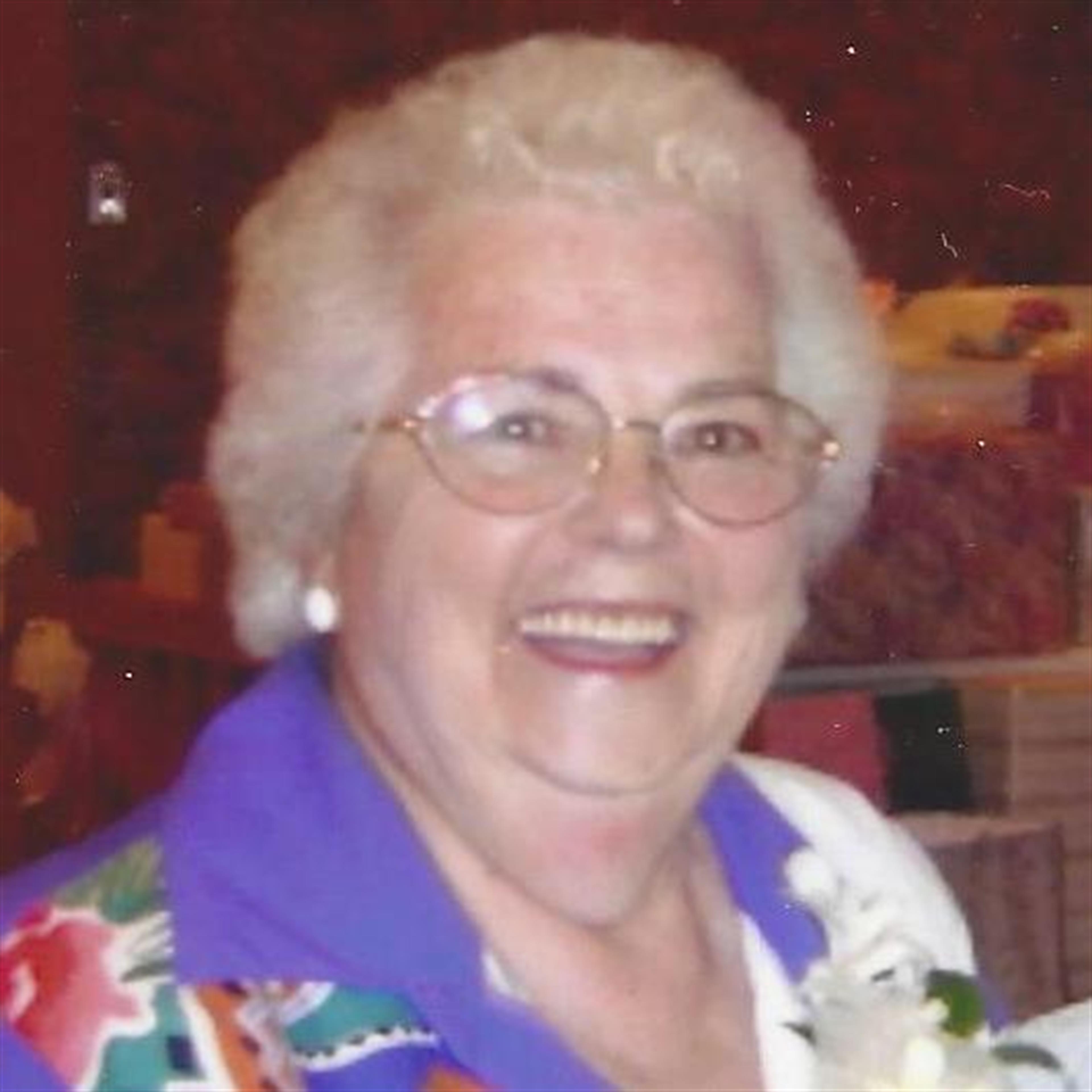 Mary Helen Tomaszewski's obituary picture