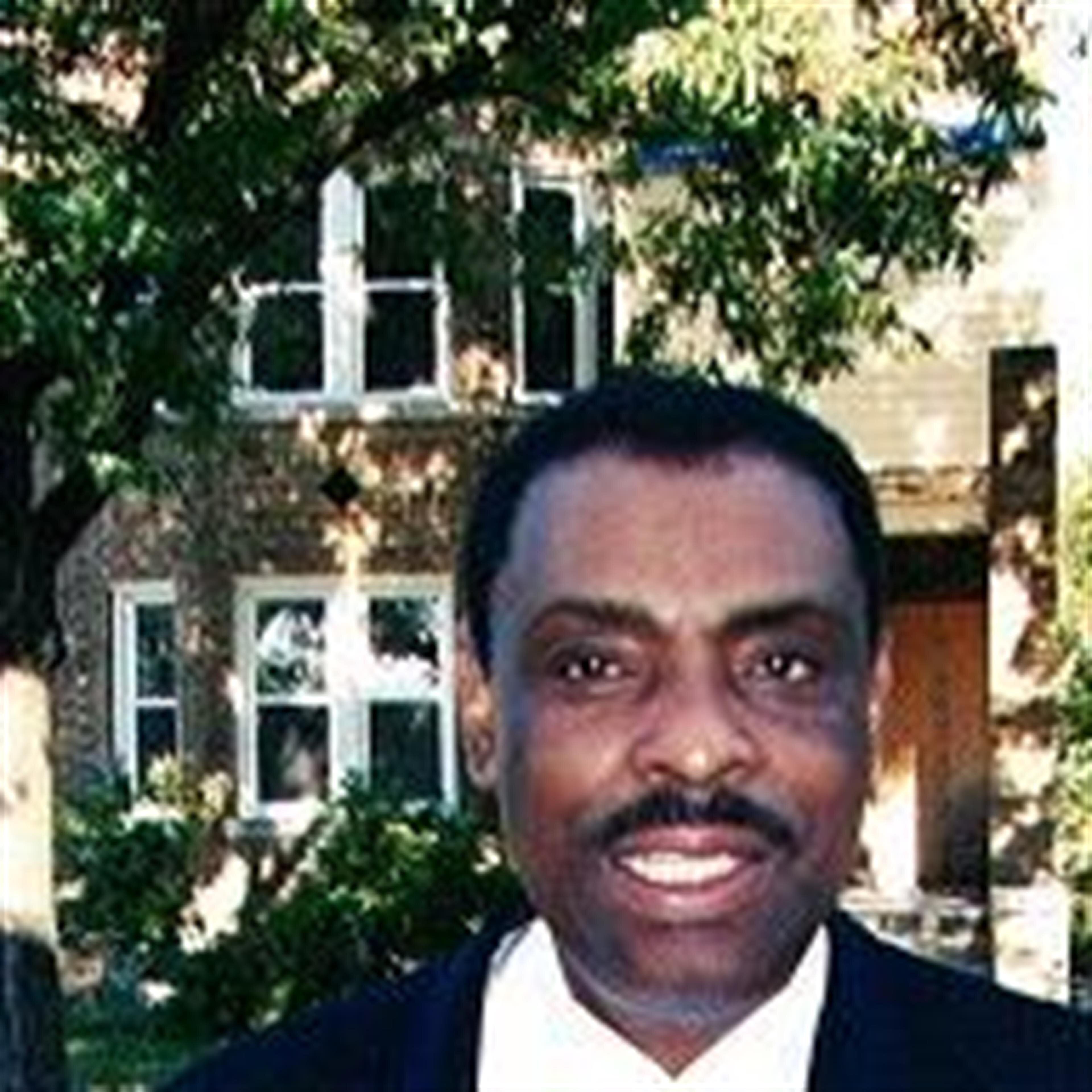 MR. BOBBY HAROLD ROBINSON