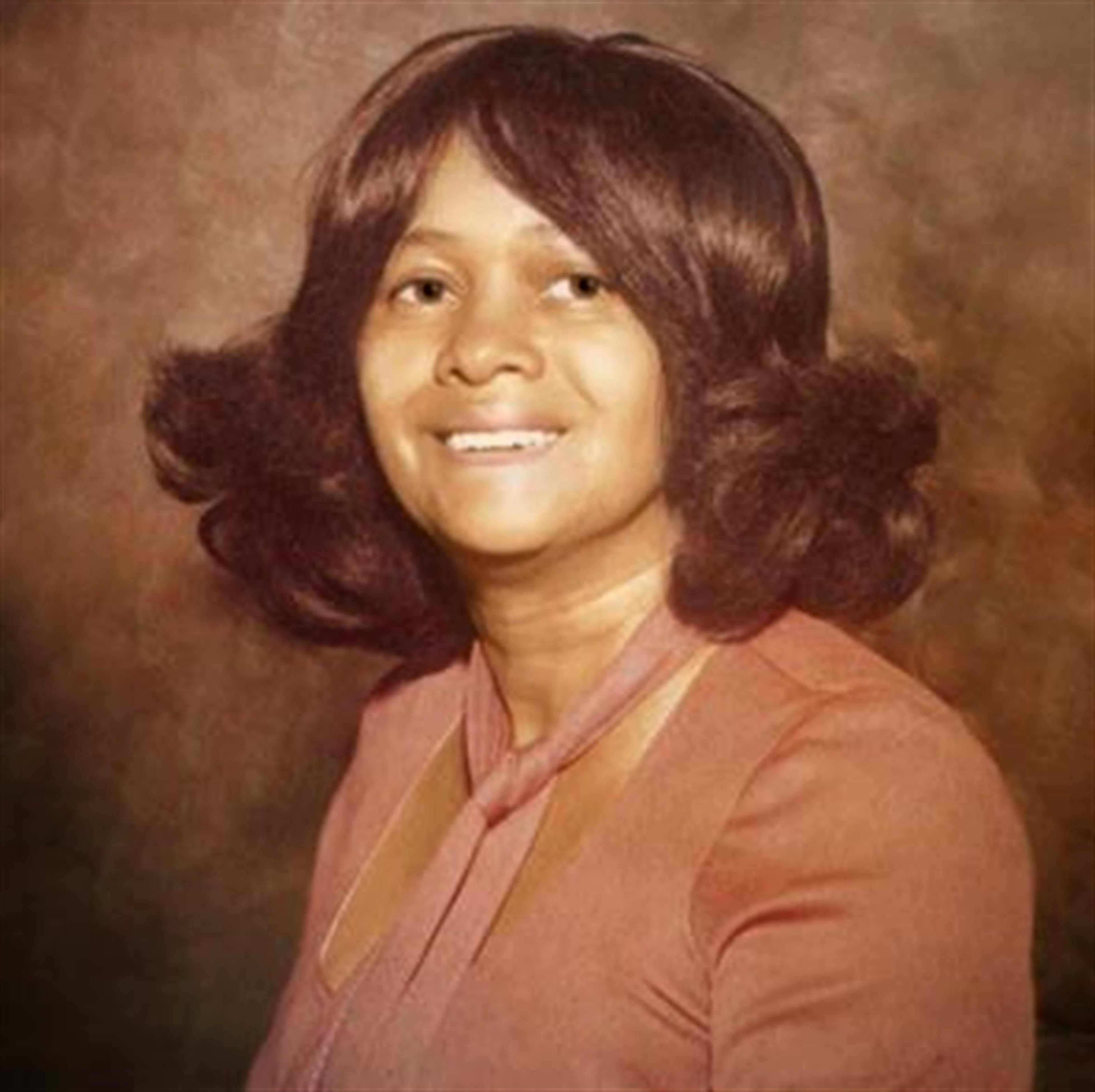 Vera Brice Sellers