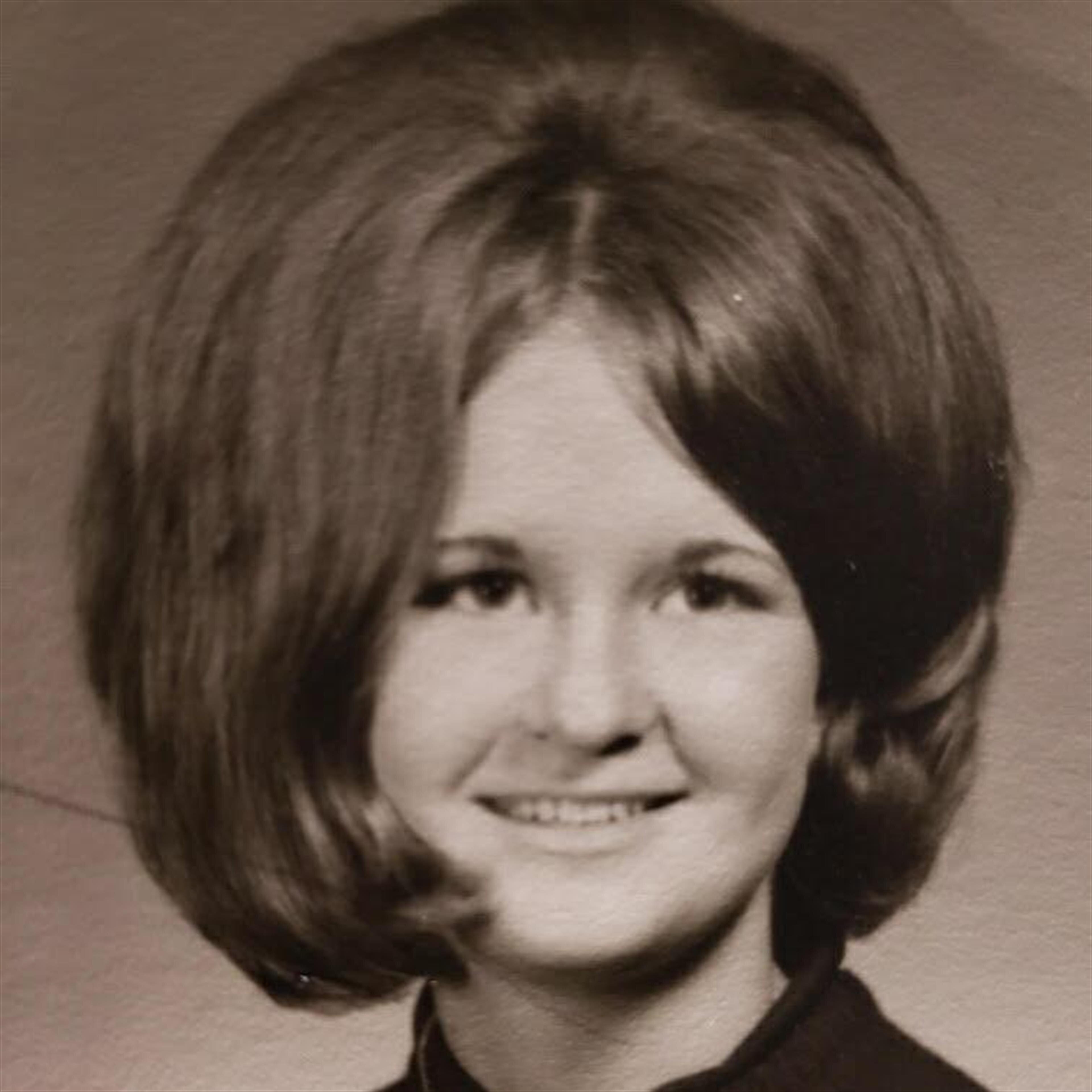 Deborah Wright (Mansfield)