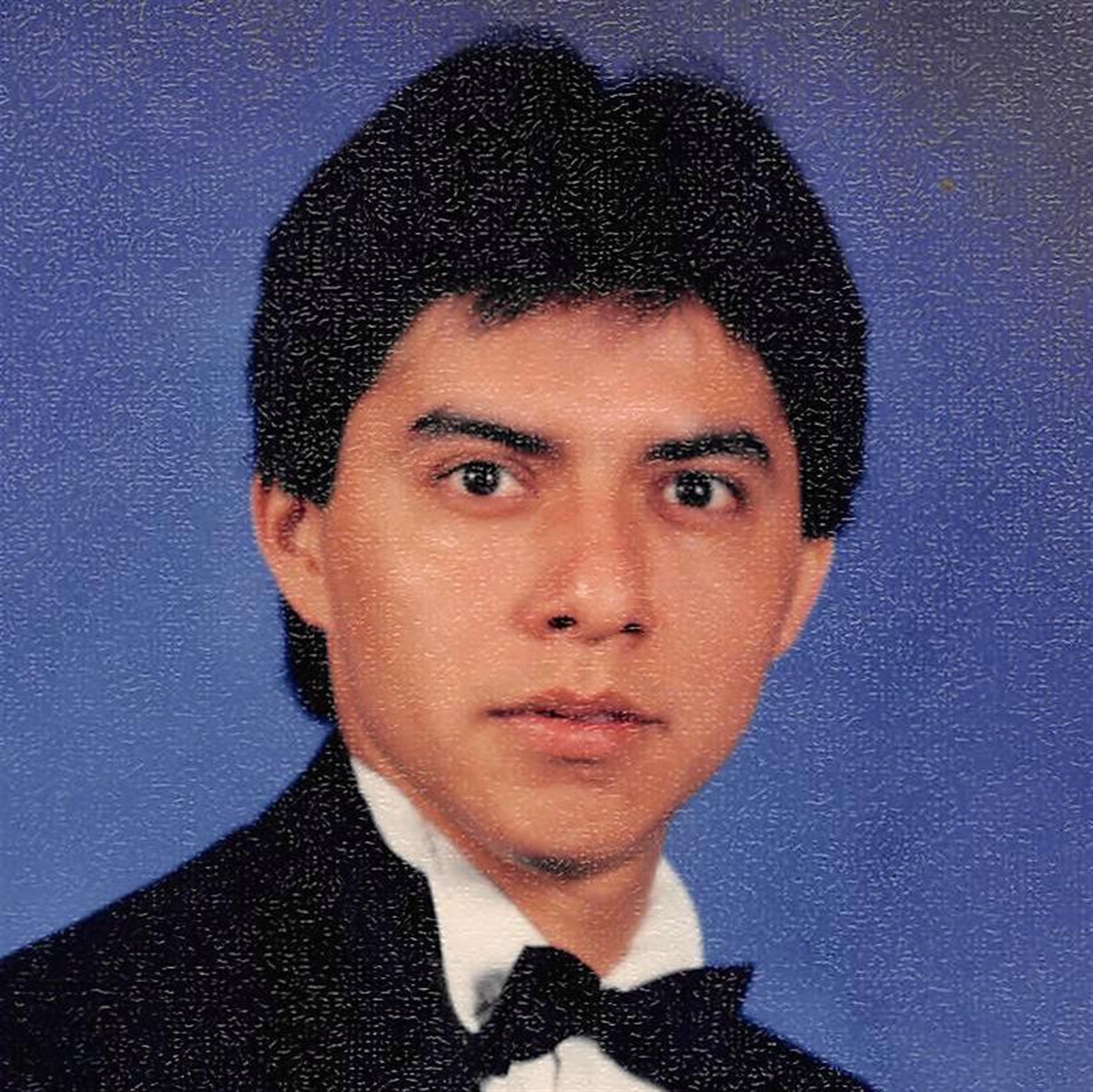 Sr. Jaime Martinez