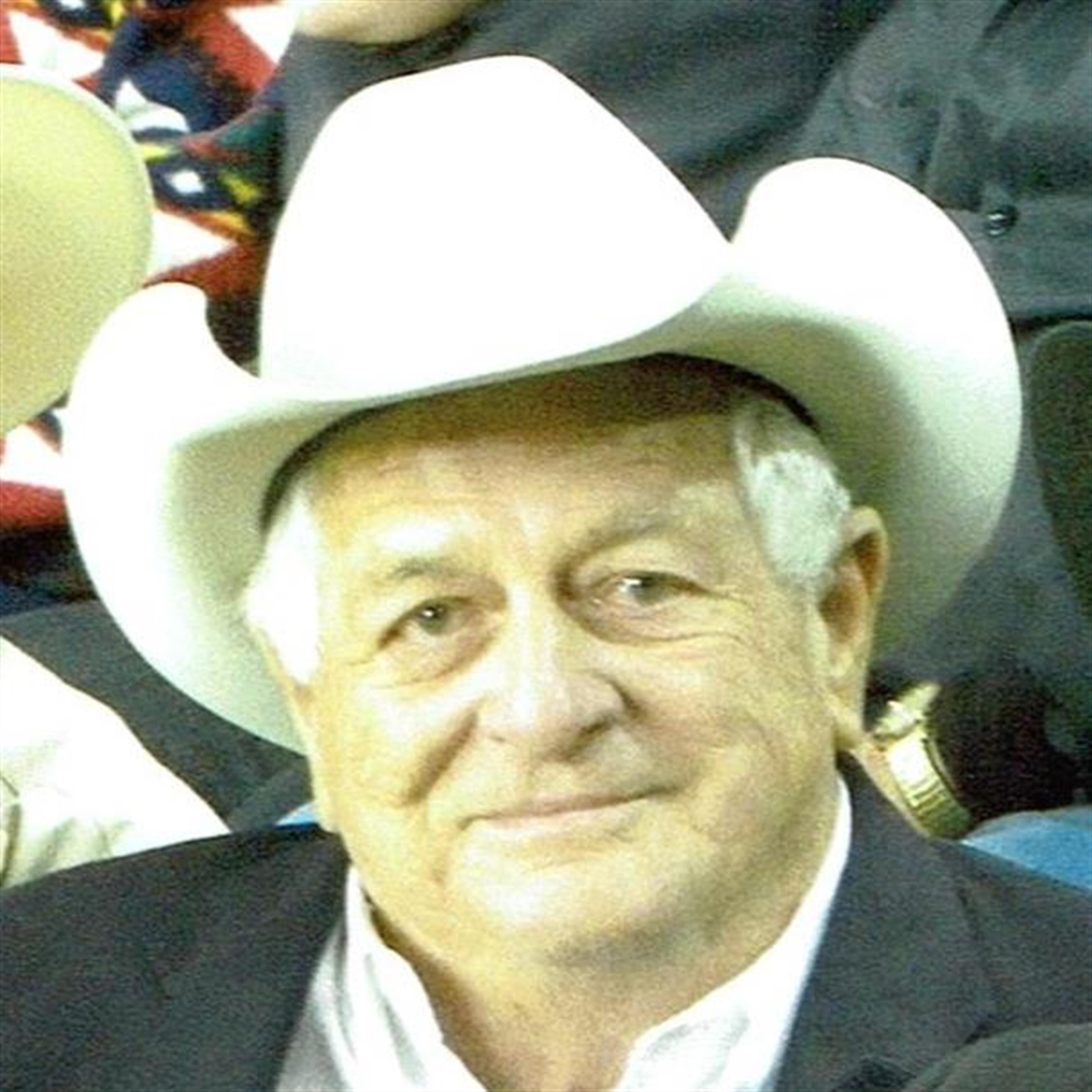 Warren Frey