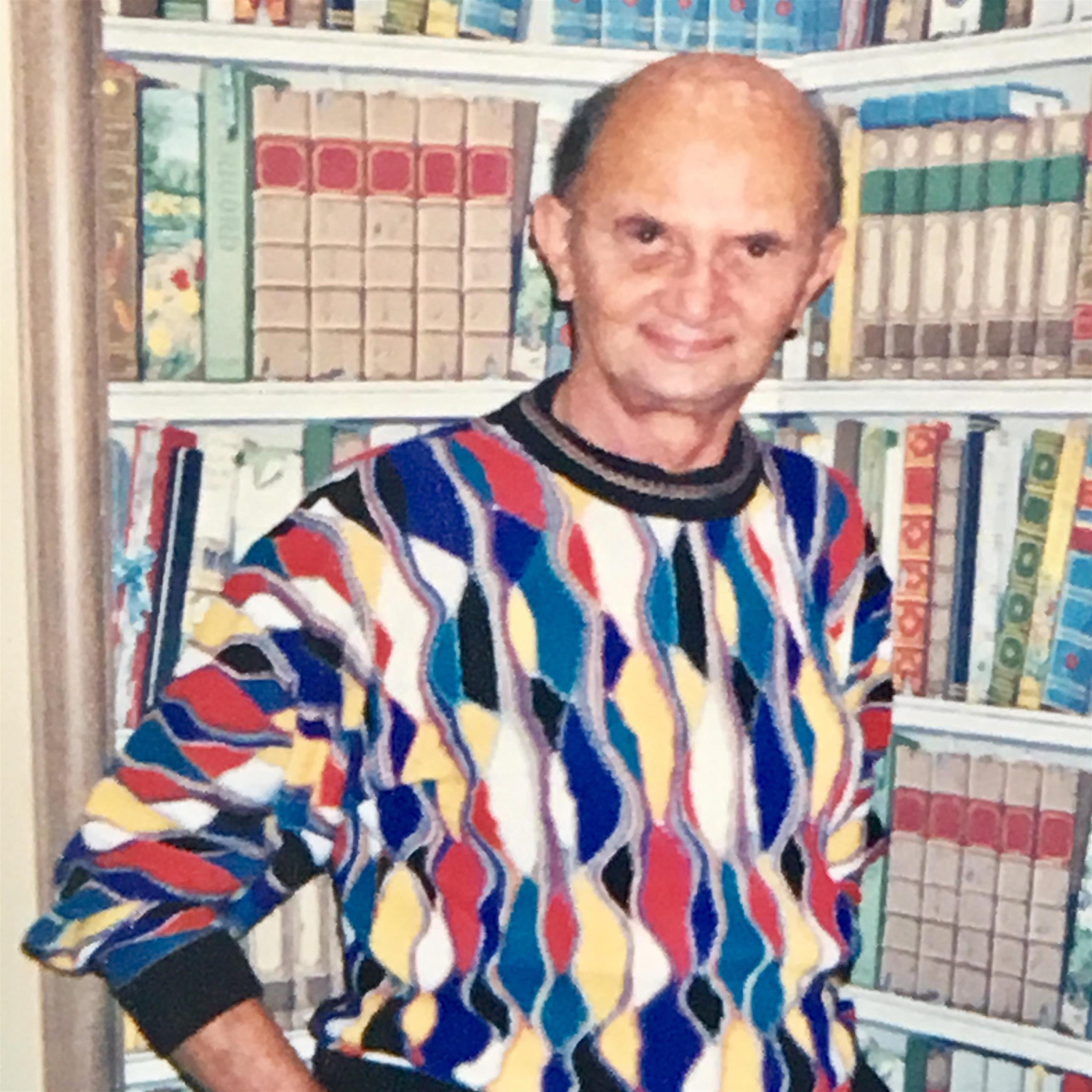 Mark M. Weiss
