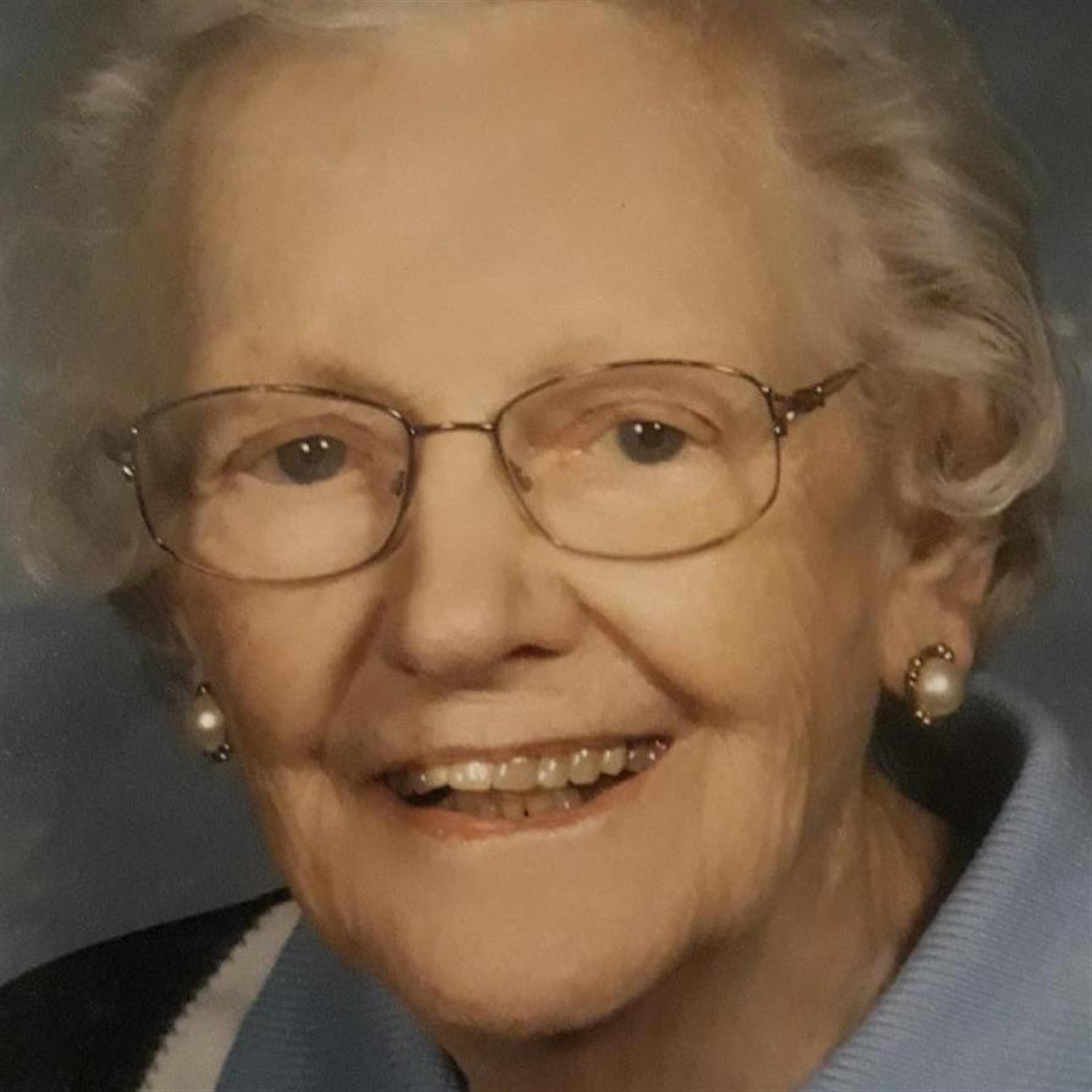 Hildred Swearingen