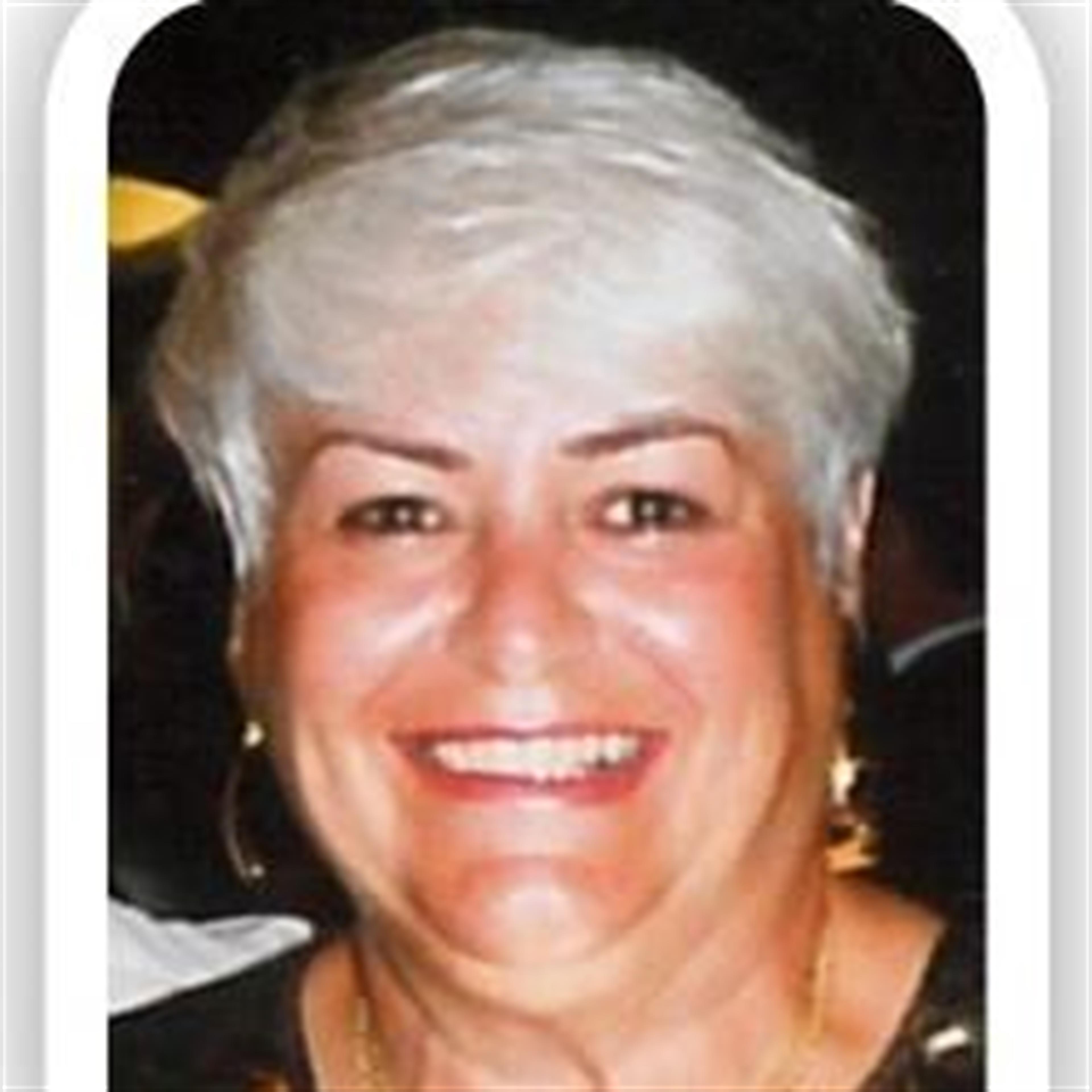Rosemary T. (Caputo) Malandra