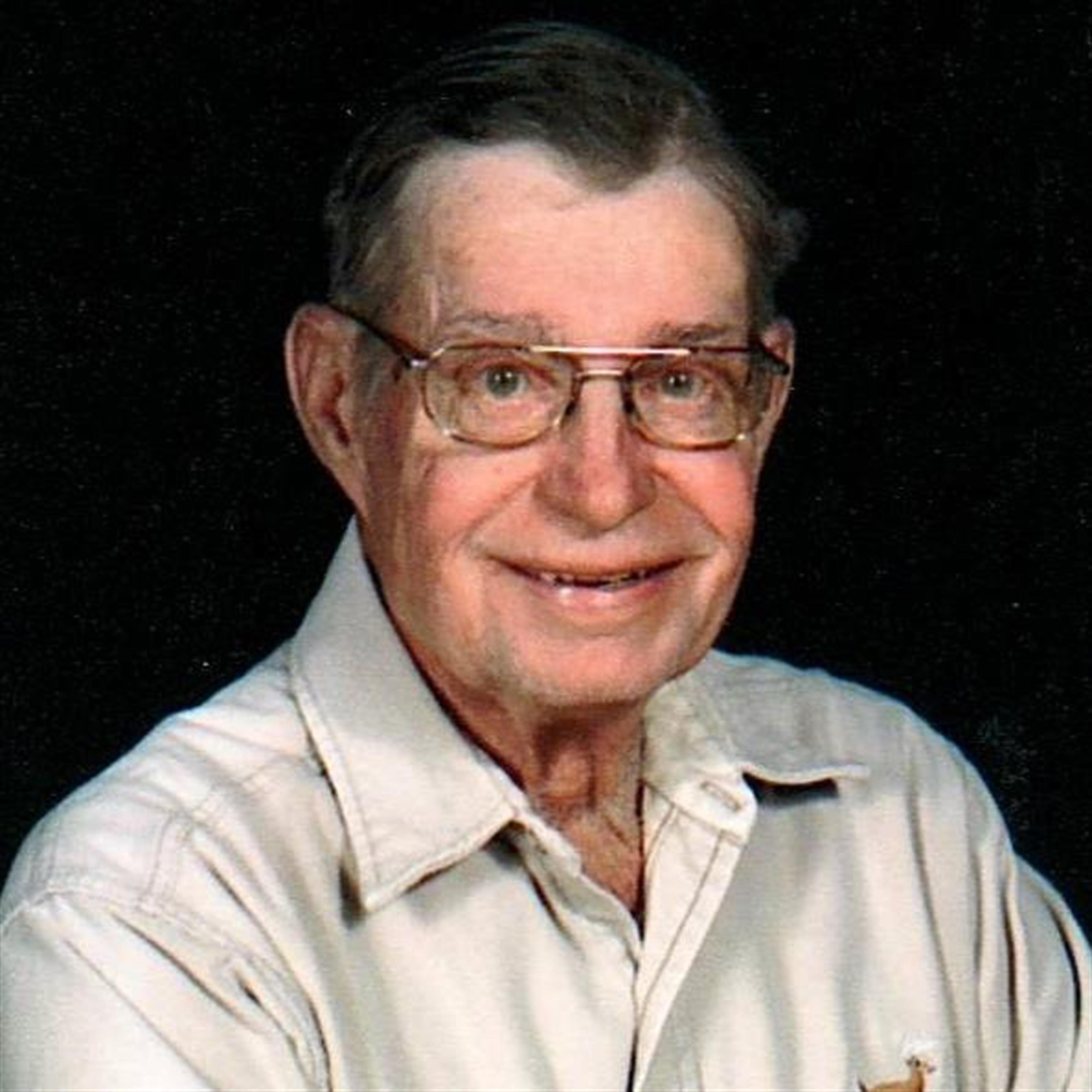 Charles "Mike" Crawford