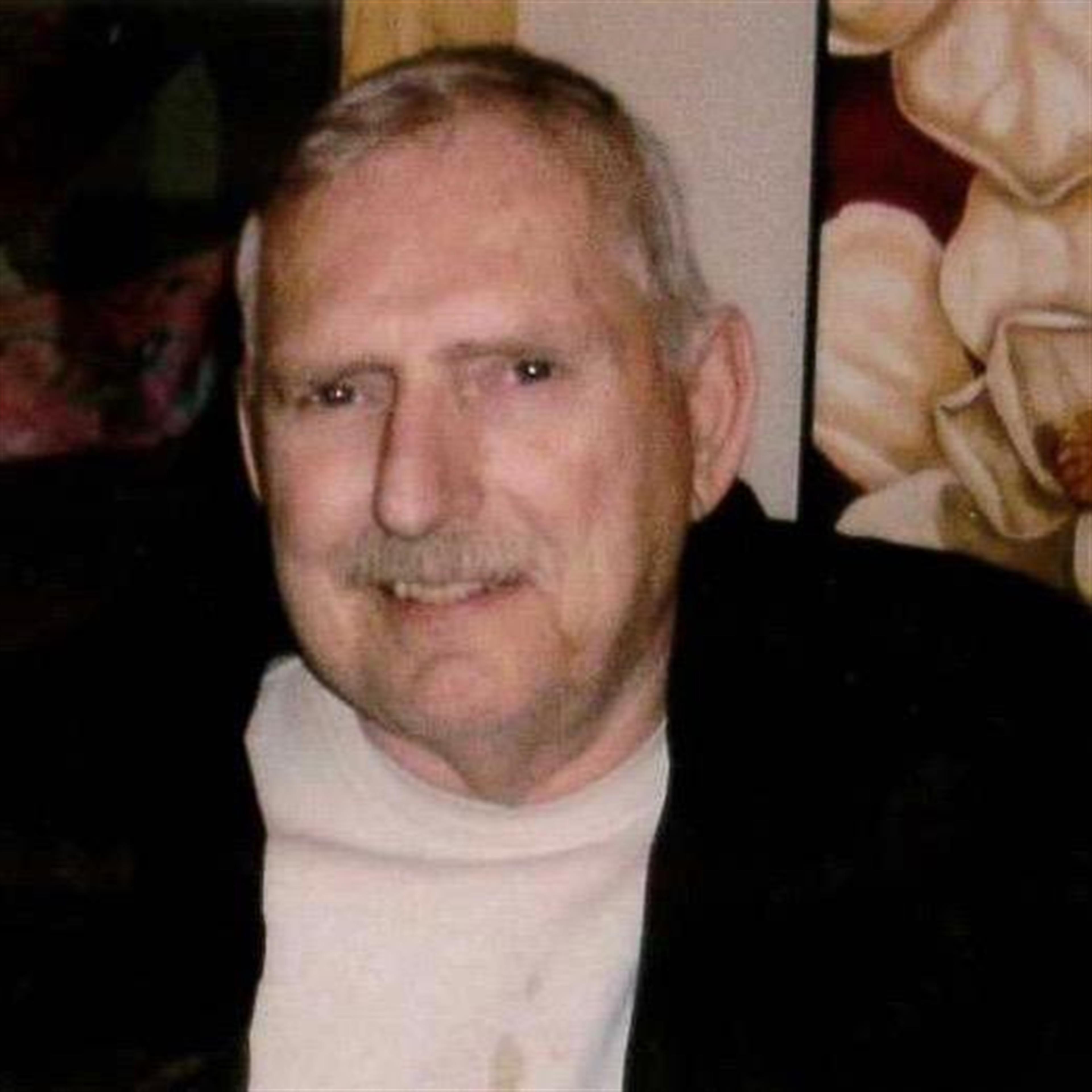 James Alan Kramer