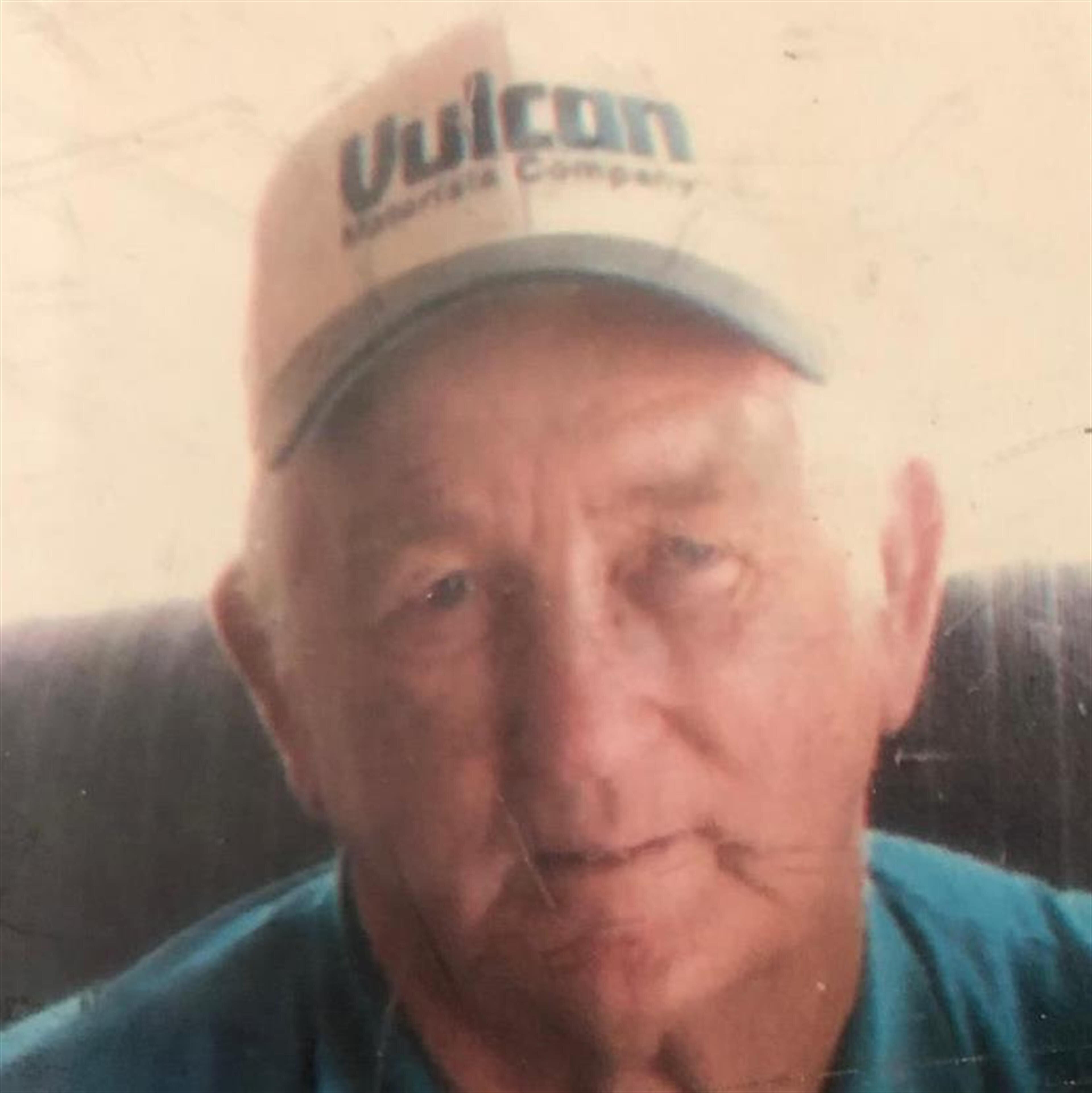 Wilburn E. Sanders