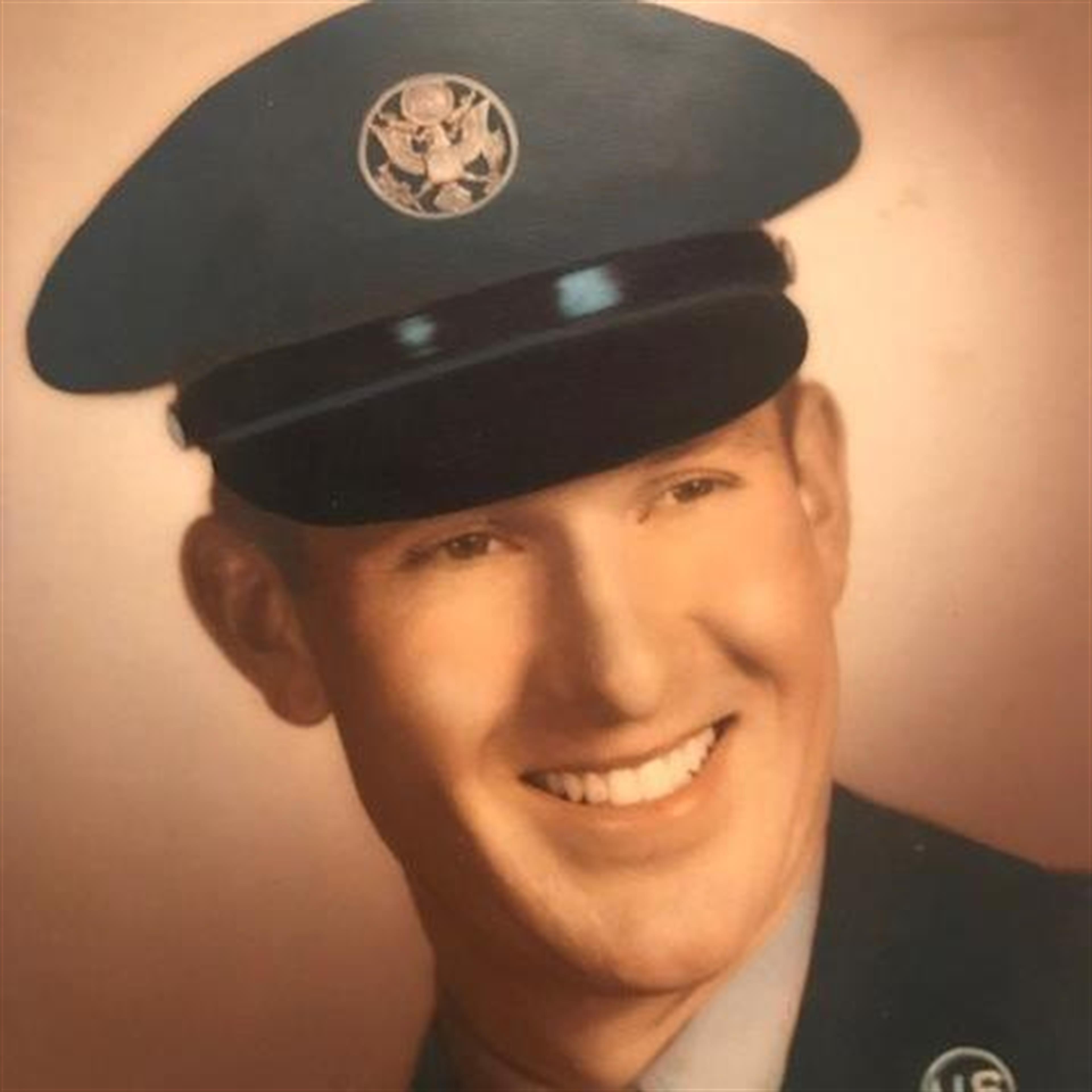 Elbert Jean Morey's obituary picture