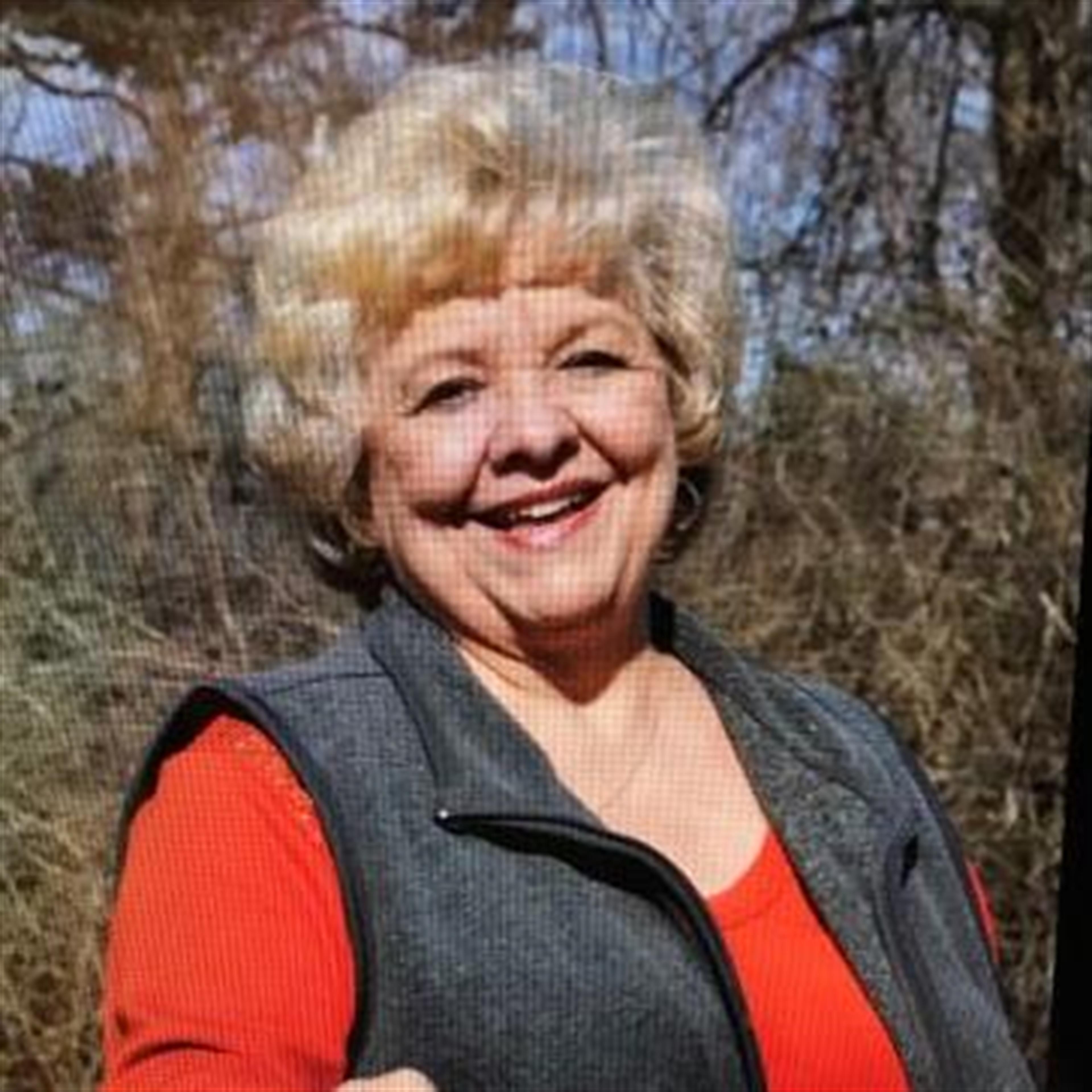 Glenda  Peppers