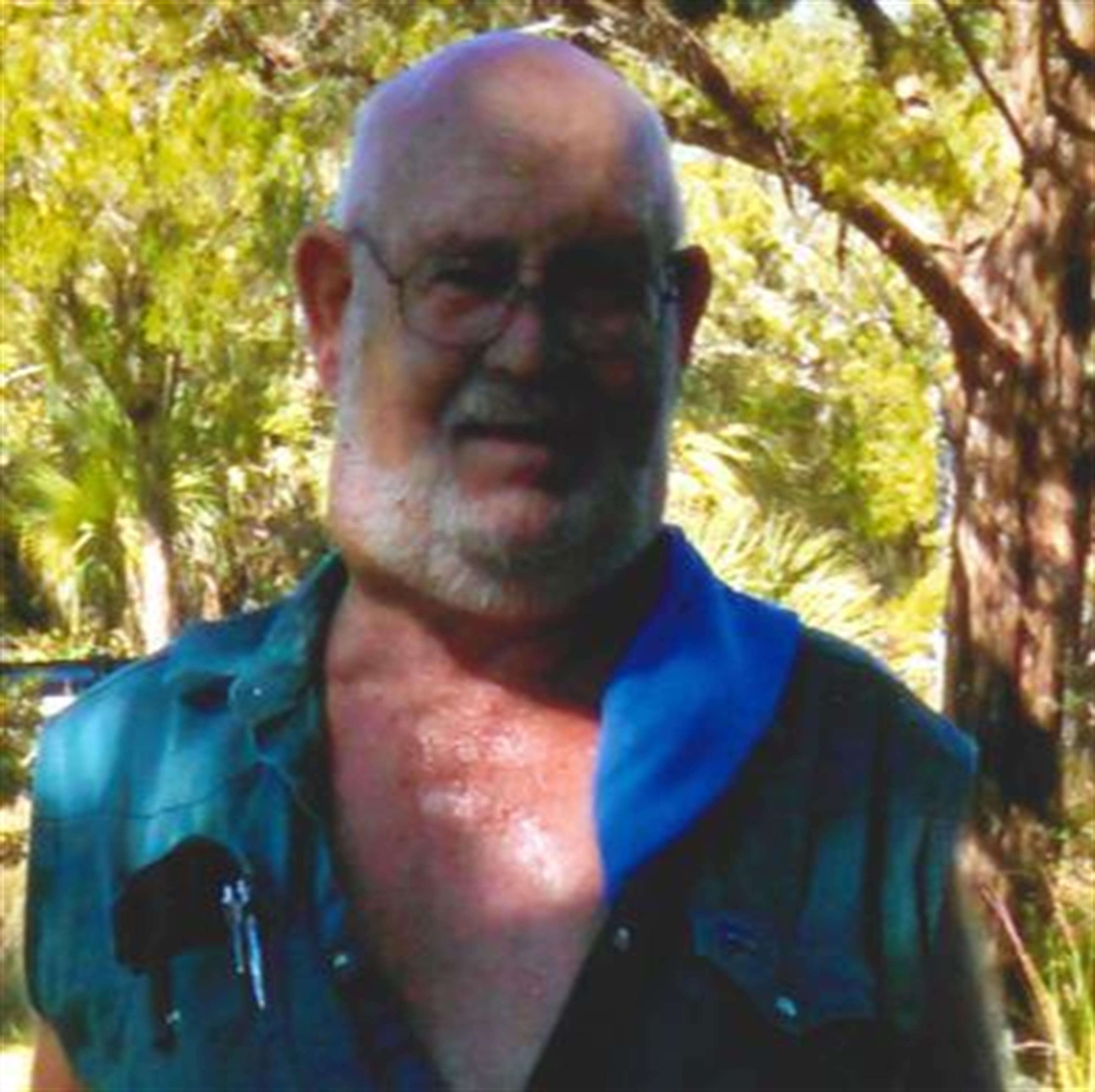 Roy A. Whitehurst