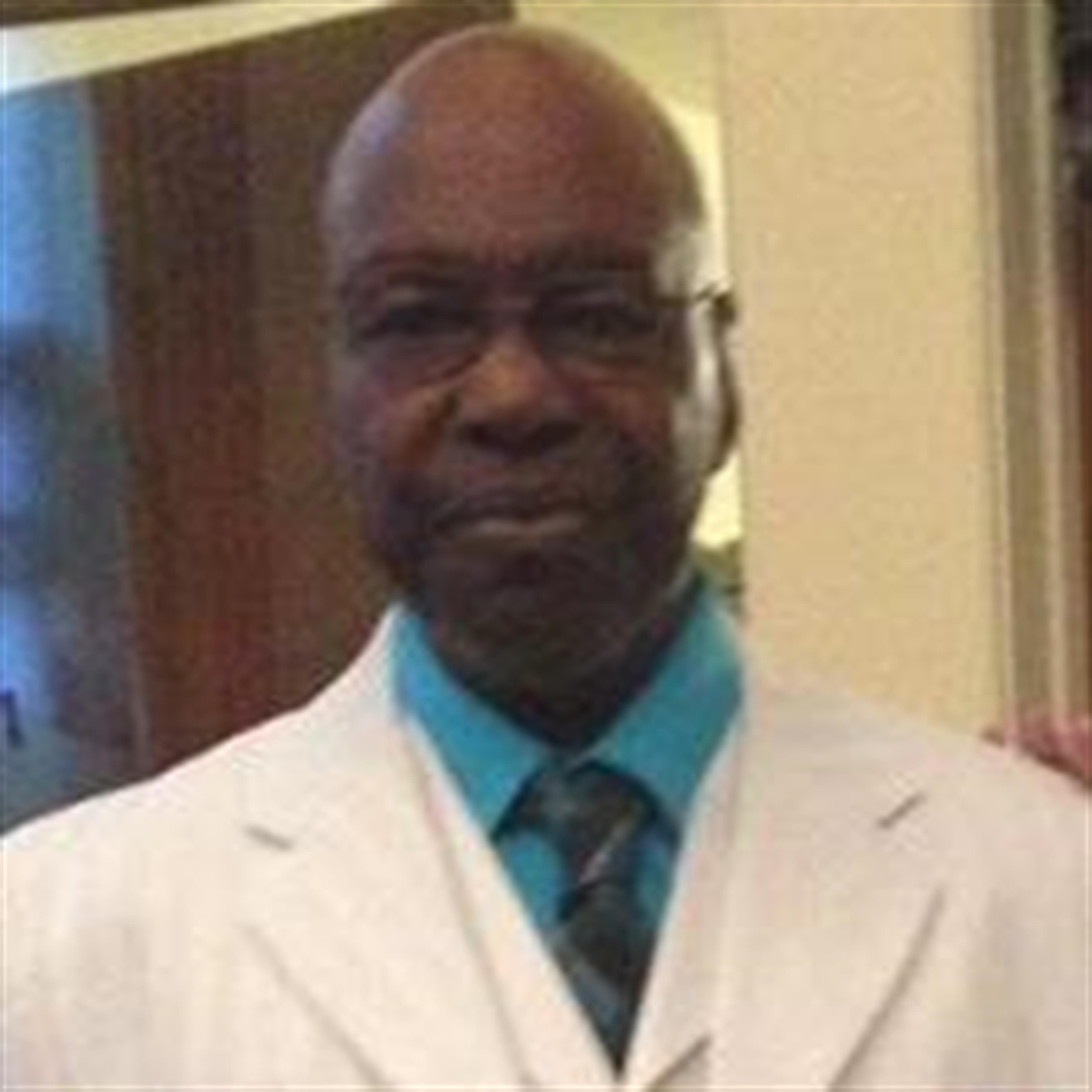 Mr. Rodell Levelston