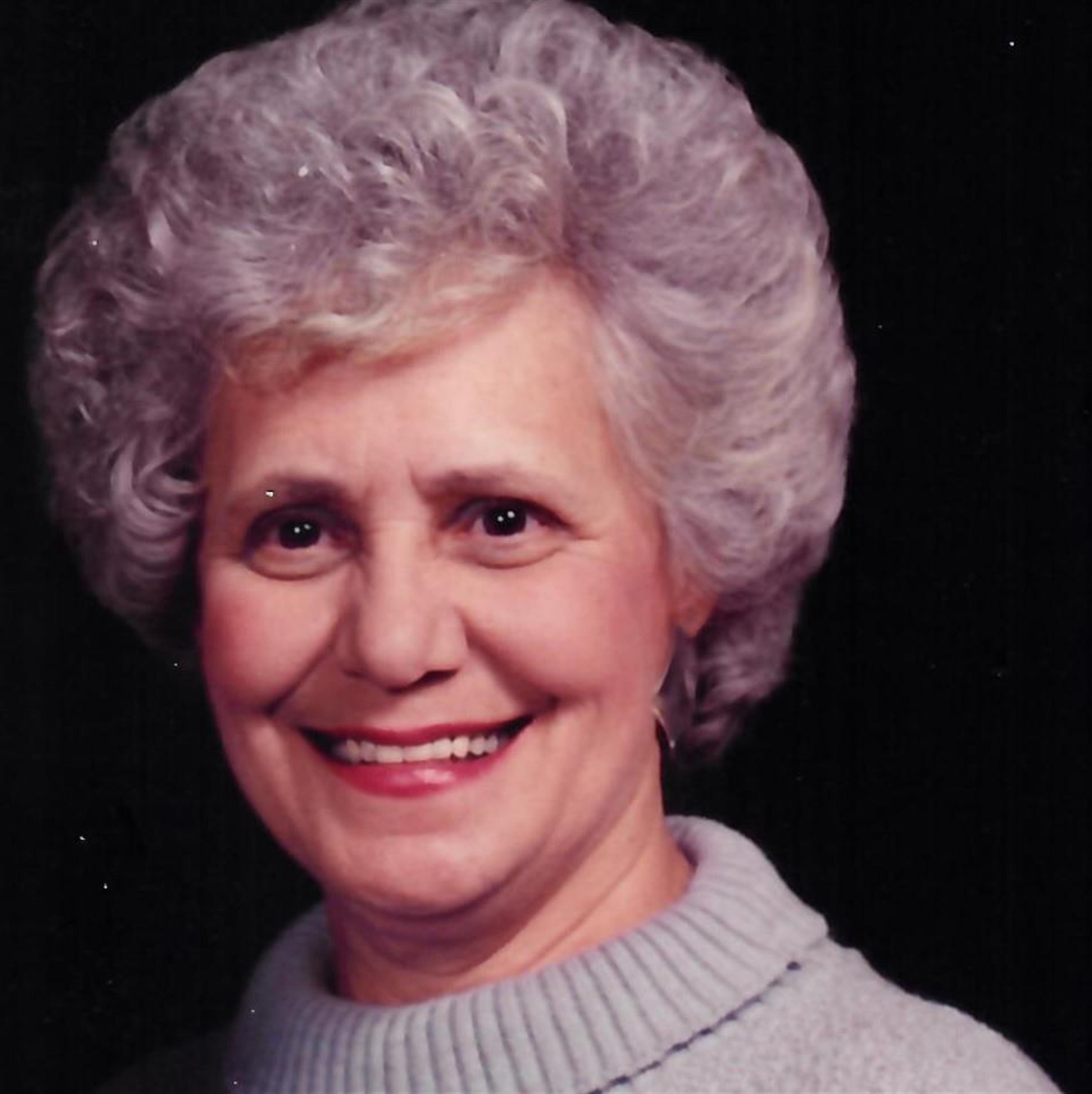 Eleanor J. Hackett