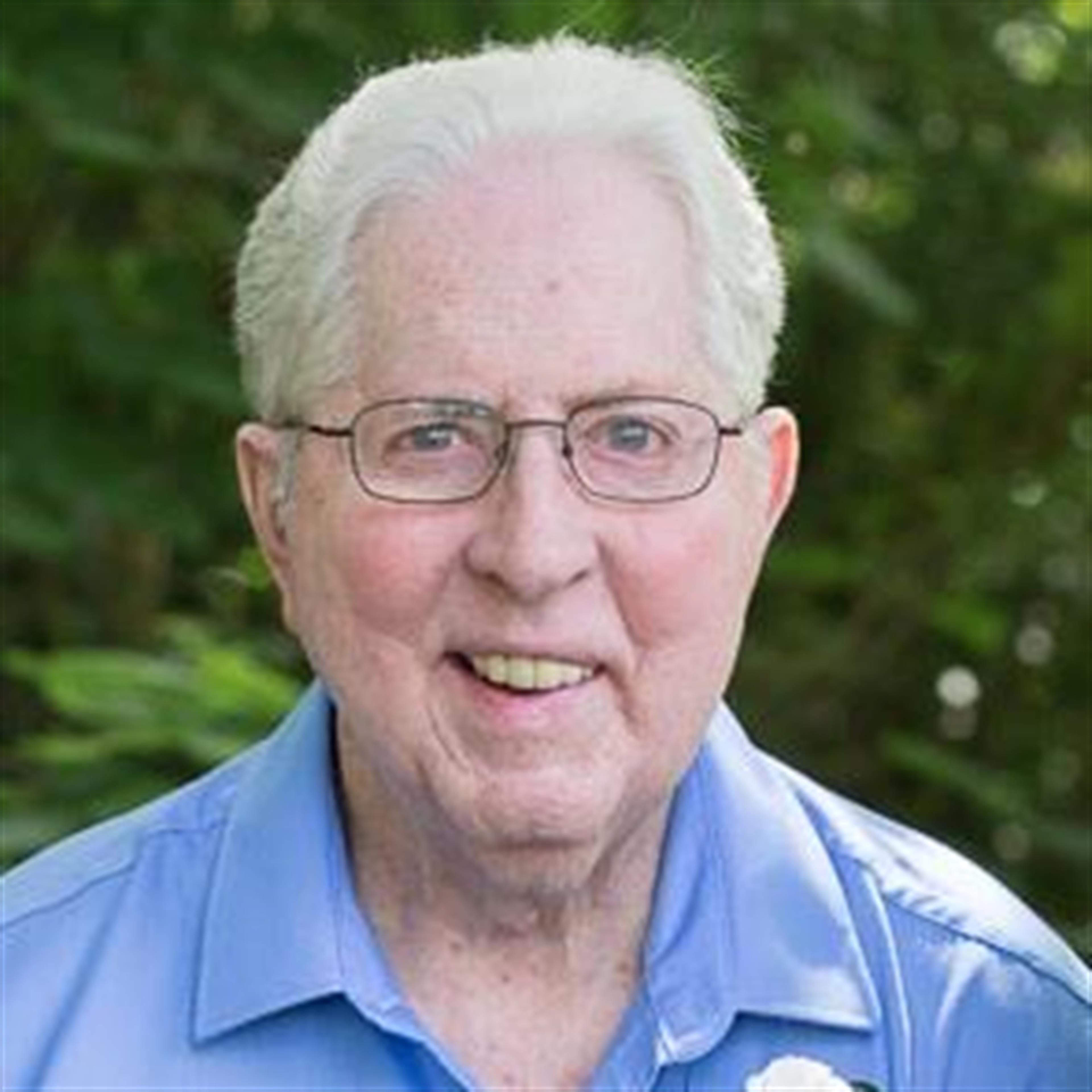 Wright Bogart (Mansfield) 's obituary picture